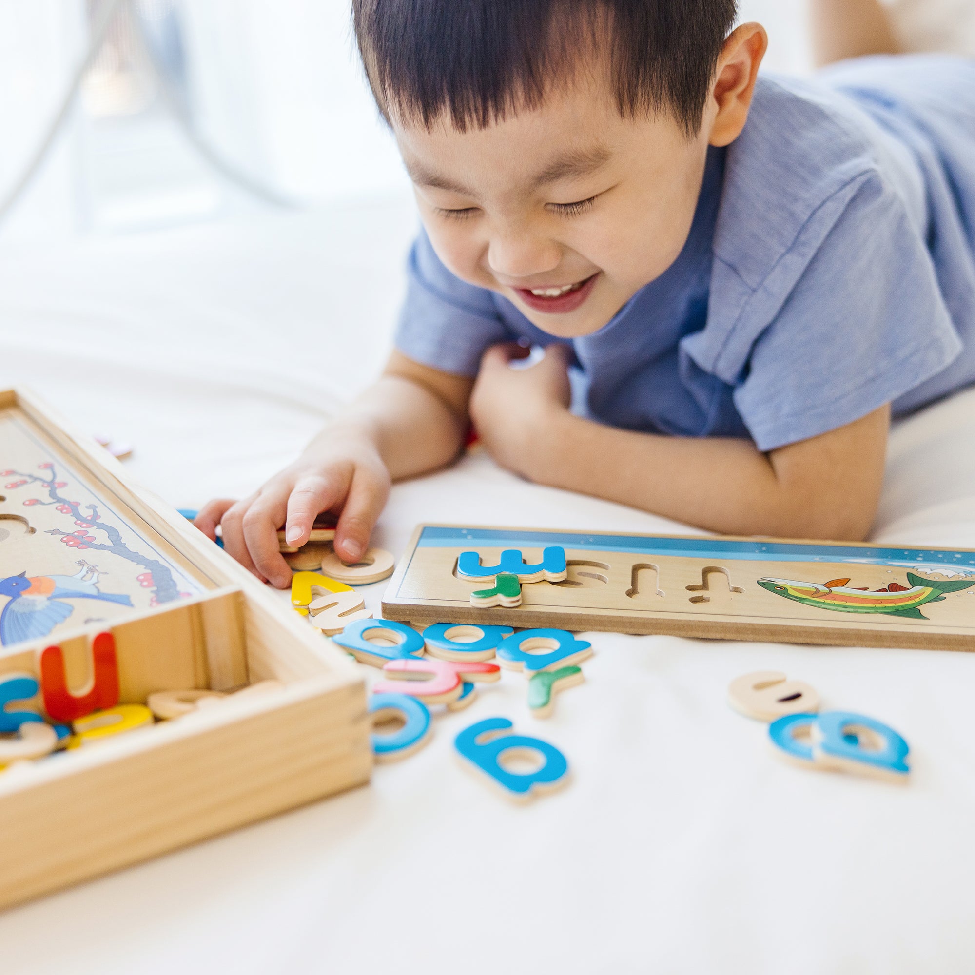 Early Learning Puzzle Bundle - Image 7