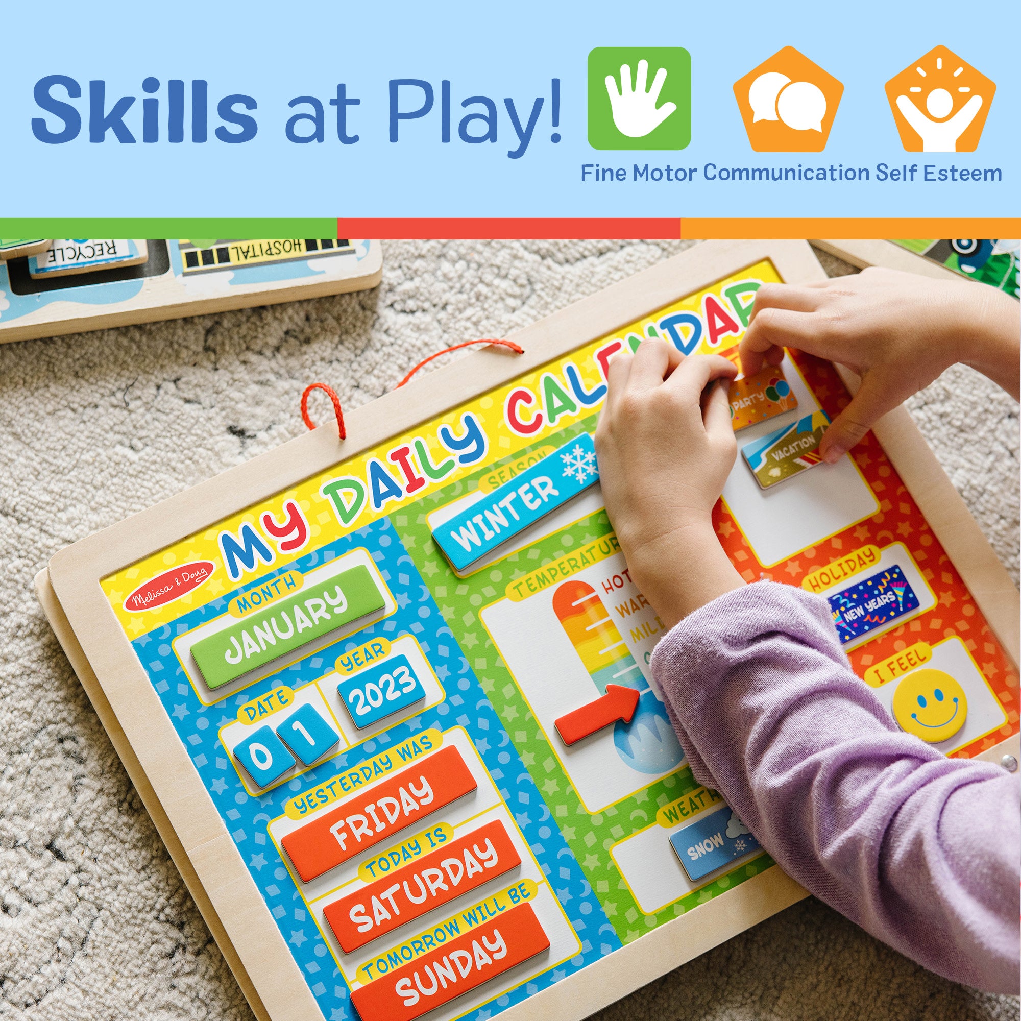 Daily Routine & Responsibility Bundle - Image 6