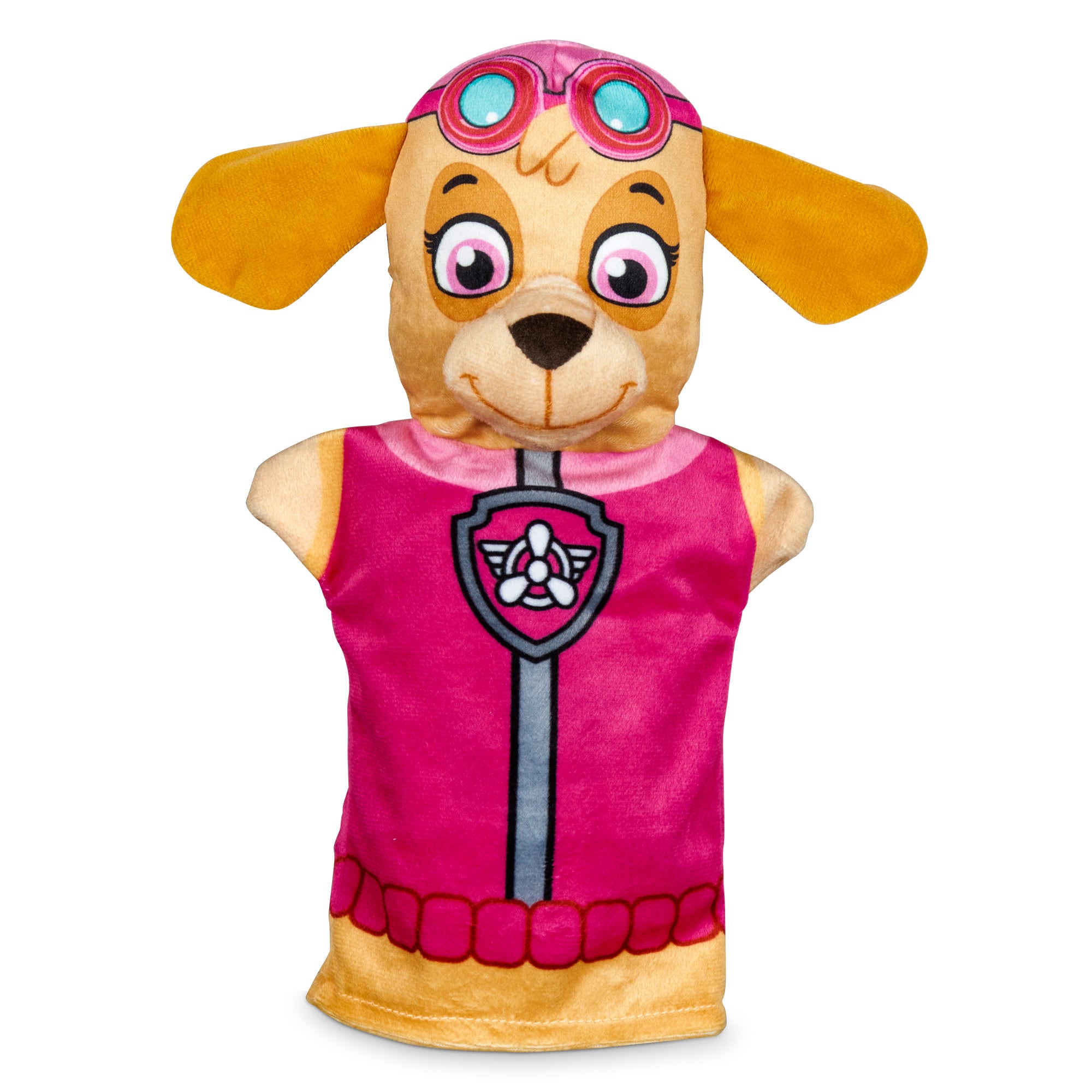 PAW Patrol Hand Puppets - Image 7