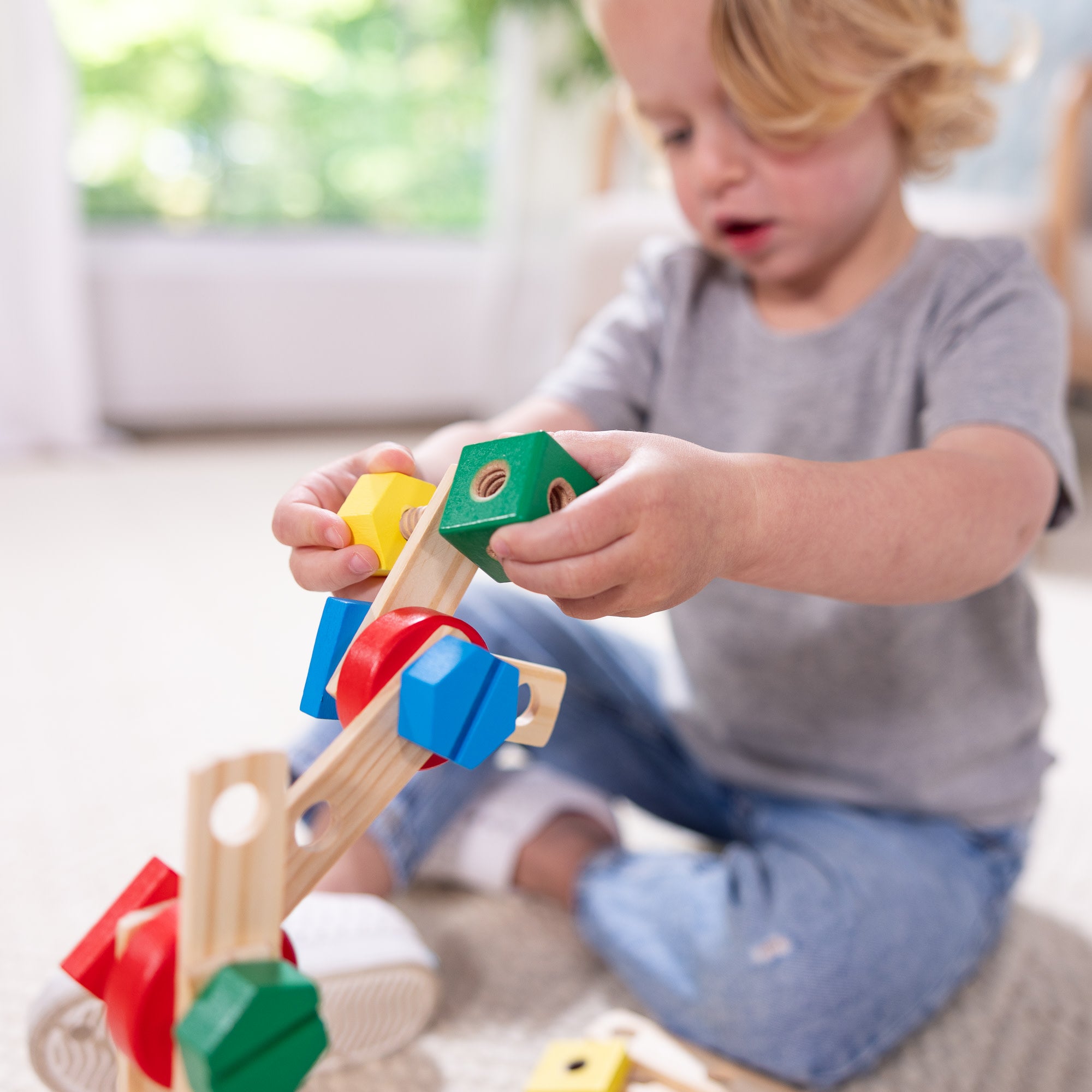 Construction Set in a Box - Image 7