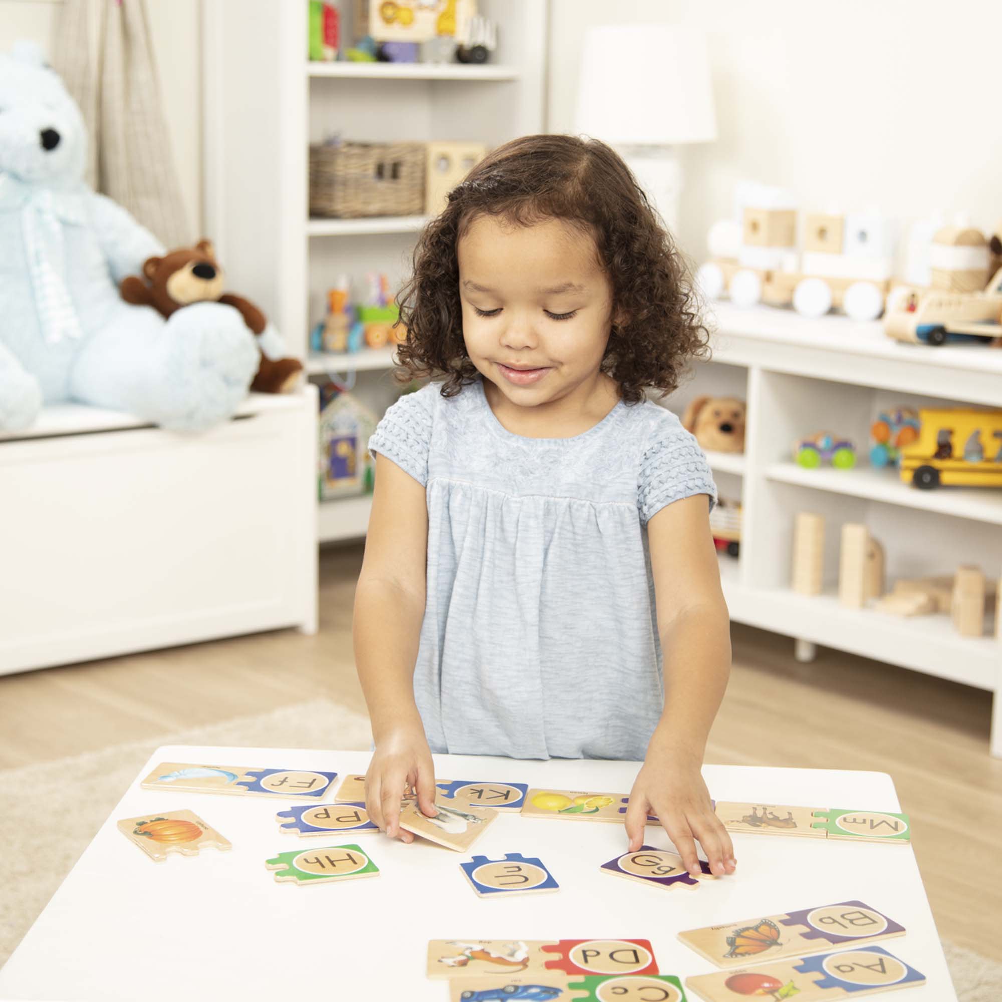 Early Learning Puzzle Bundle - Image 12