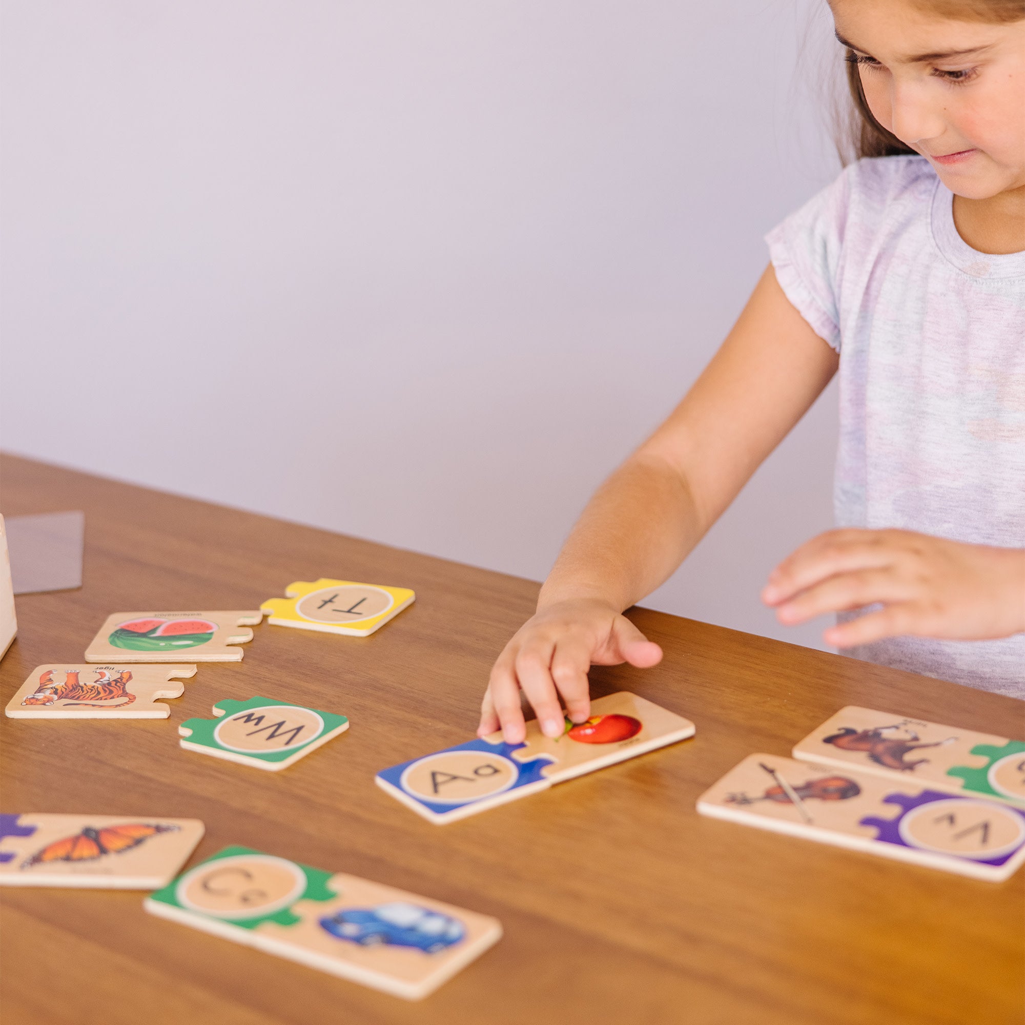 Early Learning Puzzle Bundle - Image 6