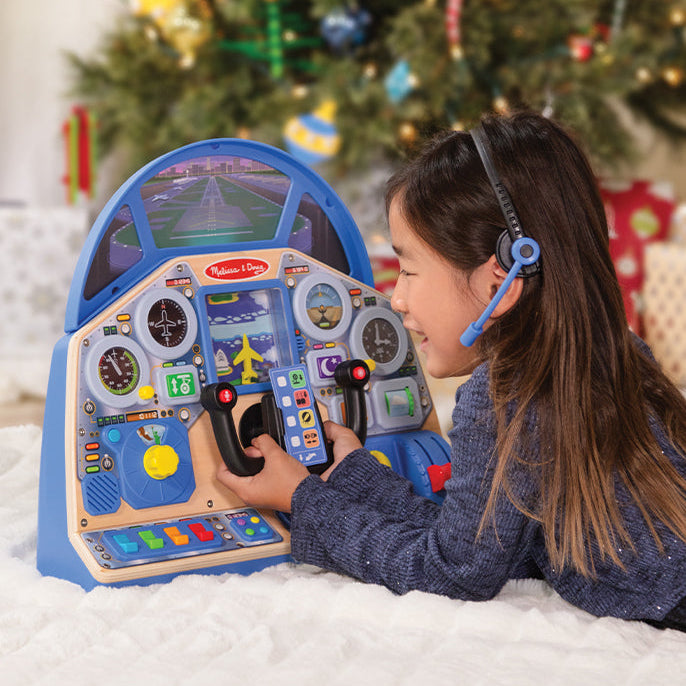 Pretend Play