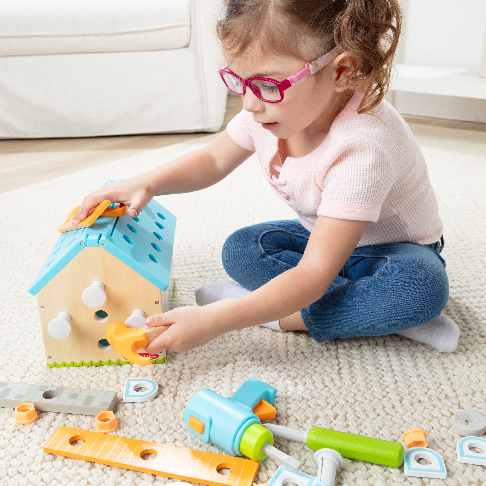 Build A House Toolbox - Image 8