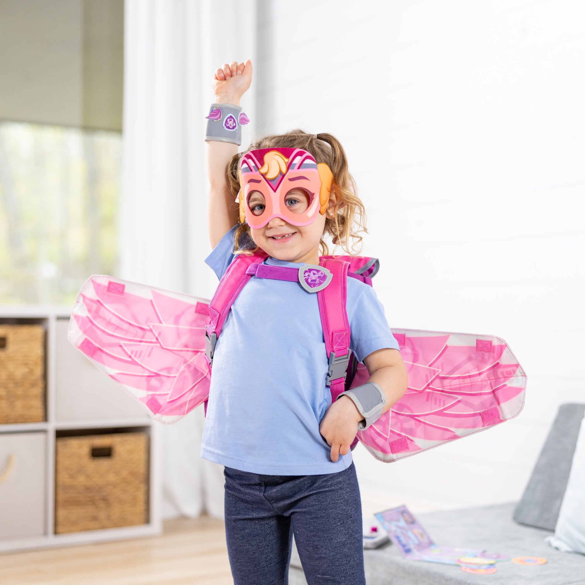PAW Patrol™ Mighty Skye Role Play Pack - Image 10