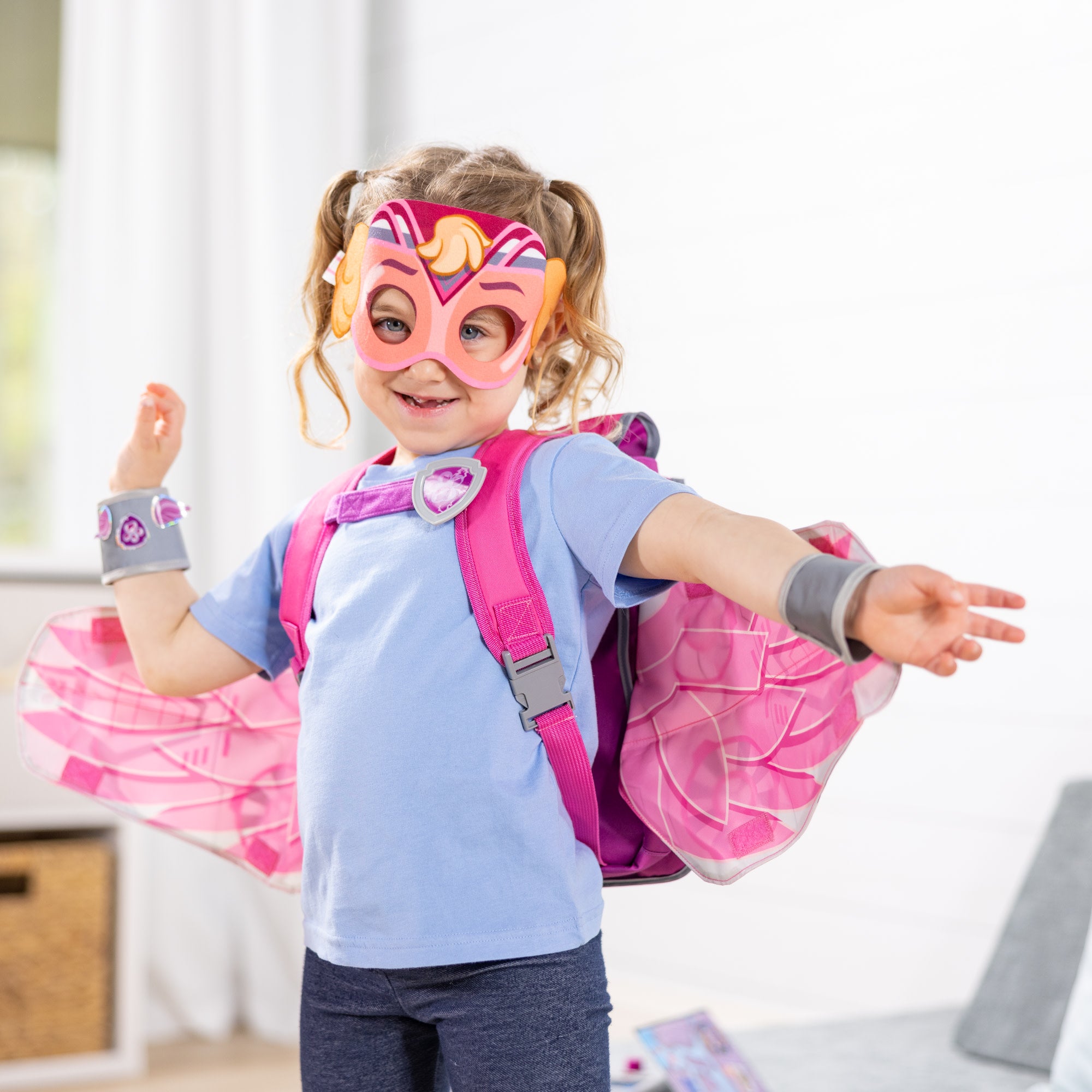 PAW Patrol™ Mighty Skye Role Play Pack - Image 7