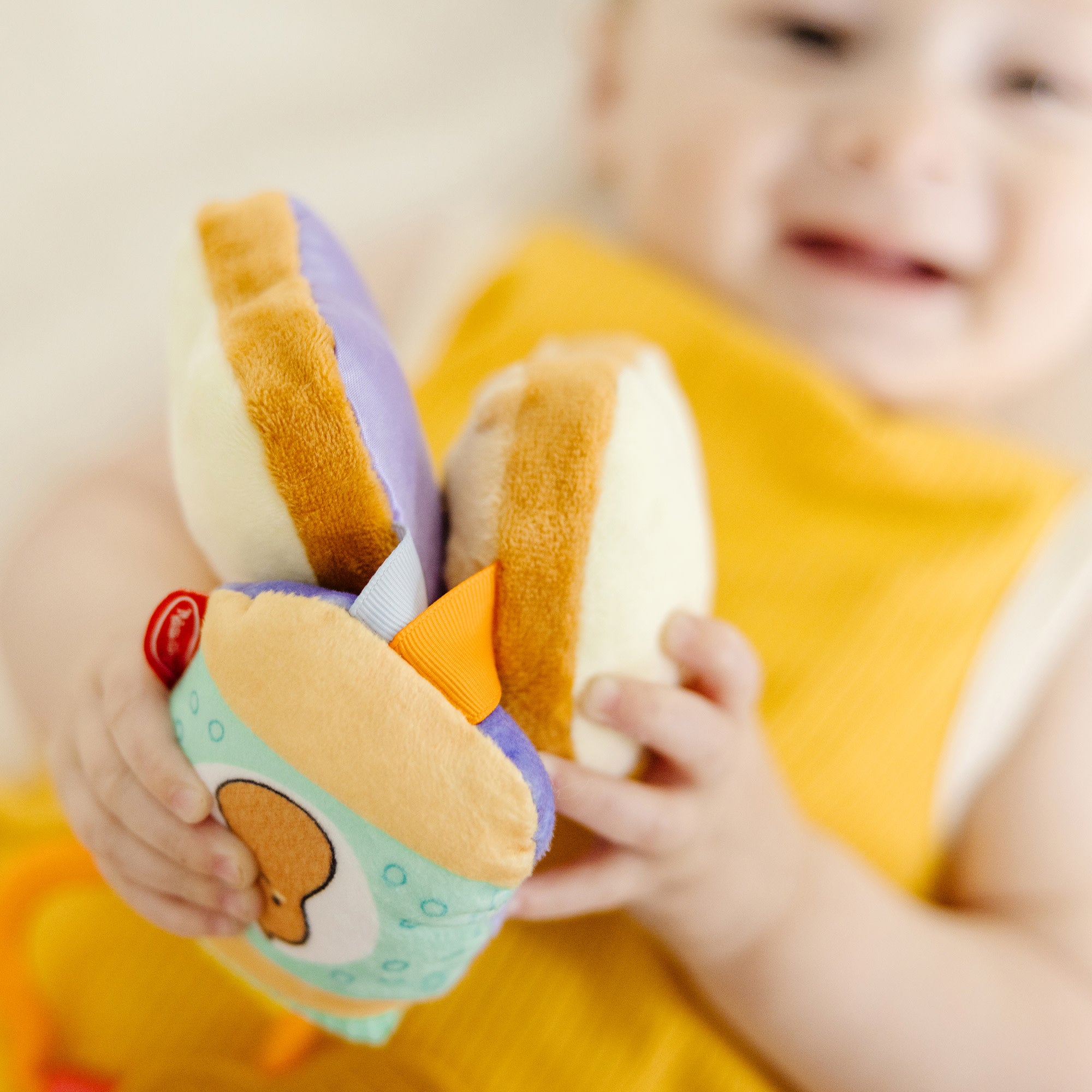 PB&J Take-Along Toy - Image 7