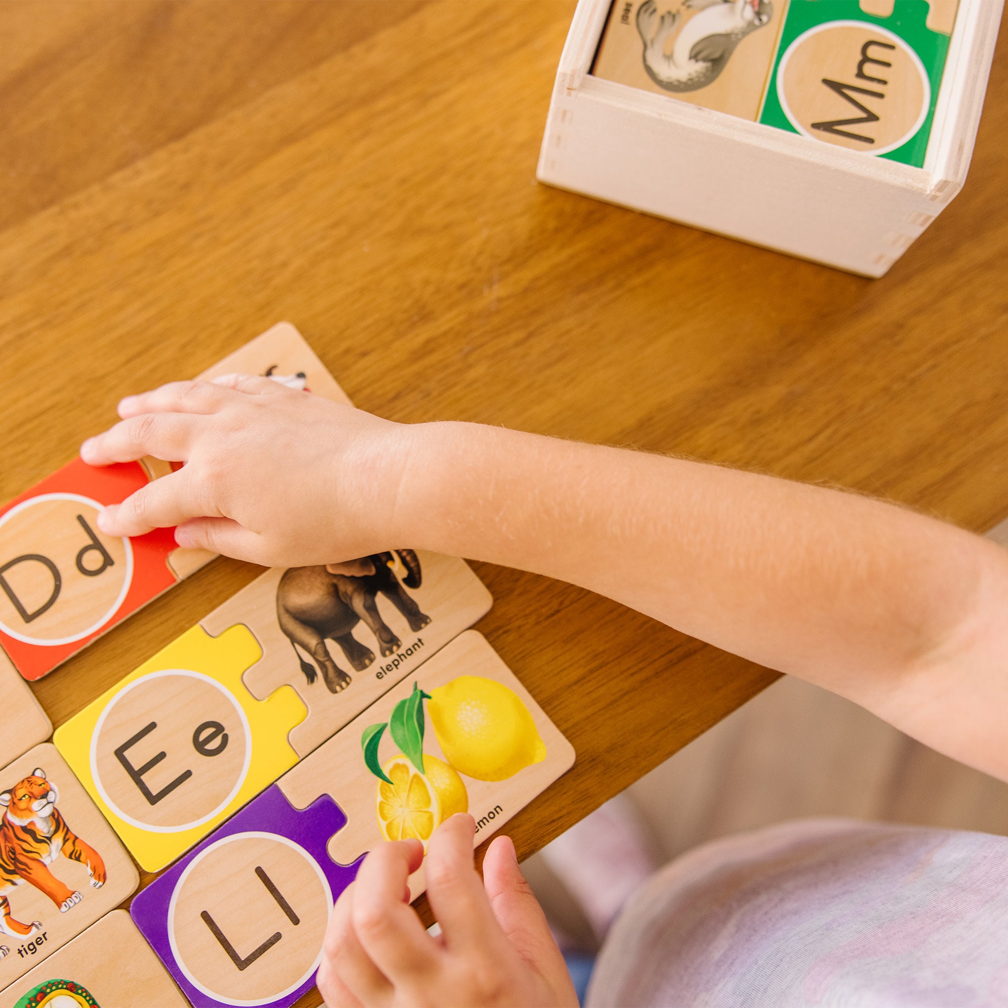 Early Learning Puzzle Bundle - Image 9