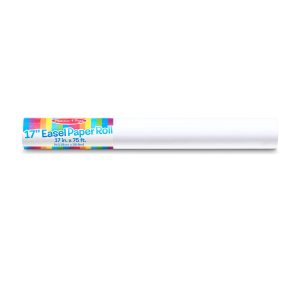 Easel Paper Roll