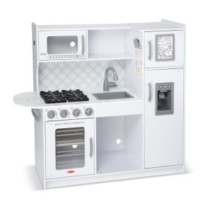 Chef's Kitchen – Cloud