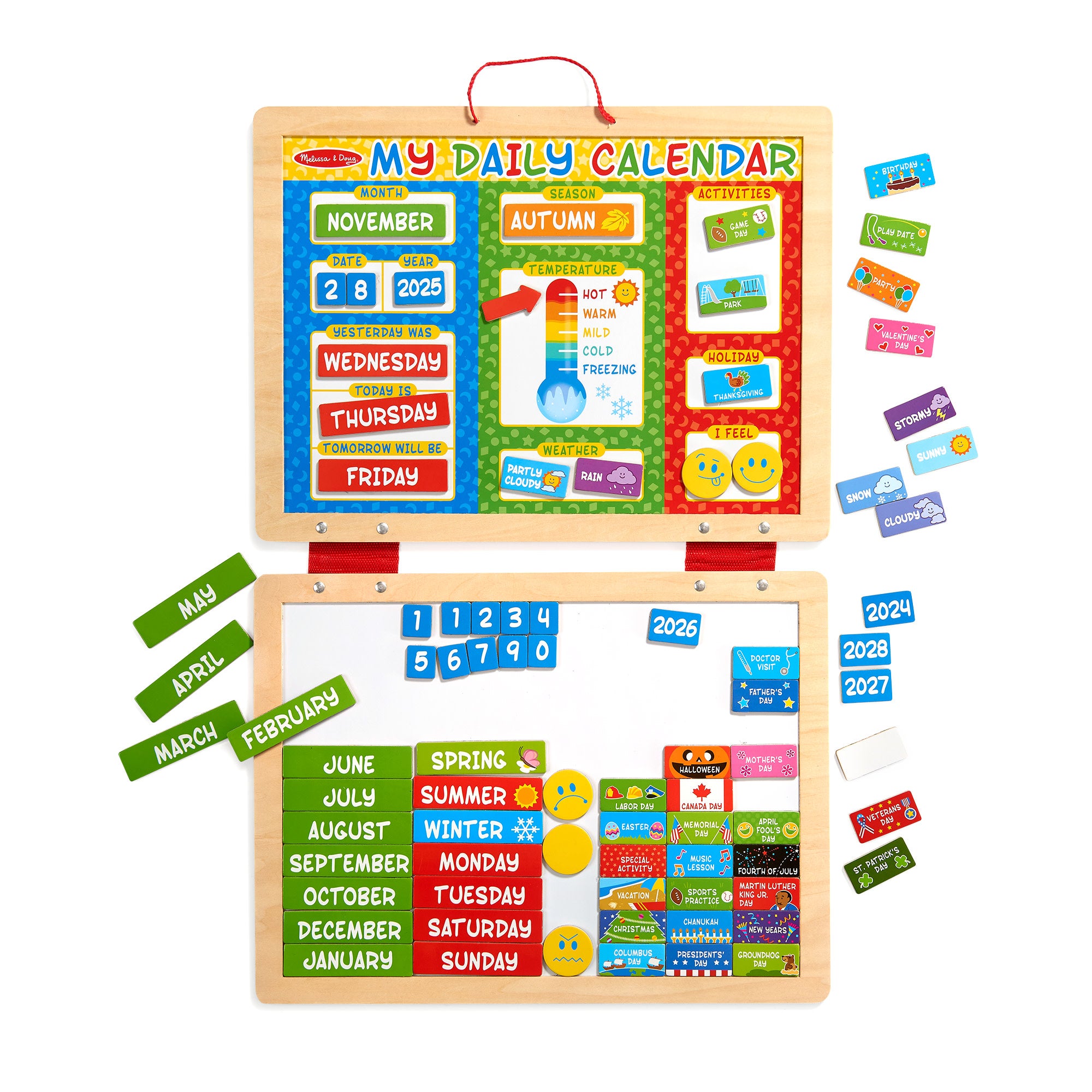 Daily Routine & Responsibility Bundle - Image 3