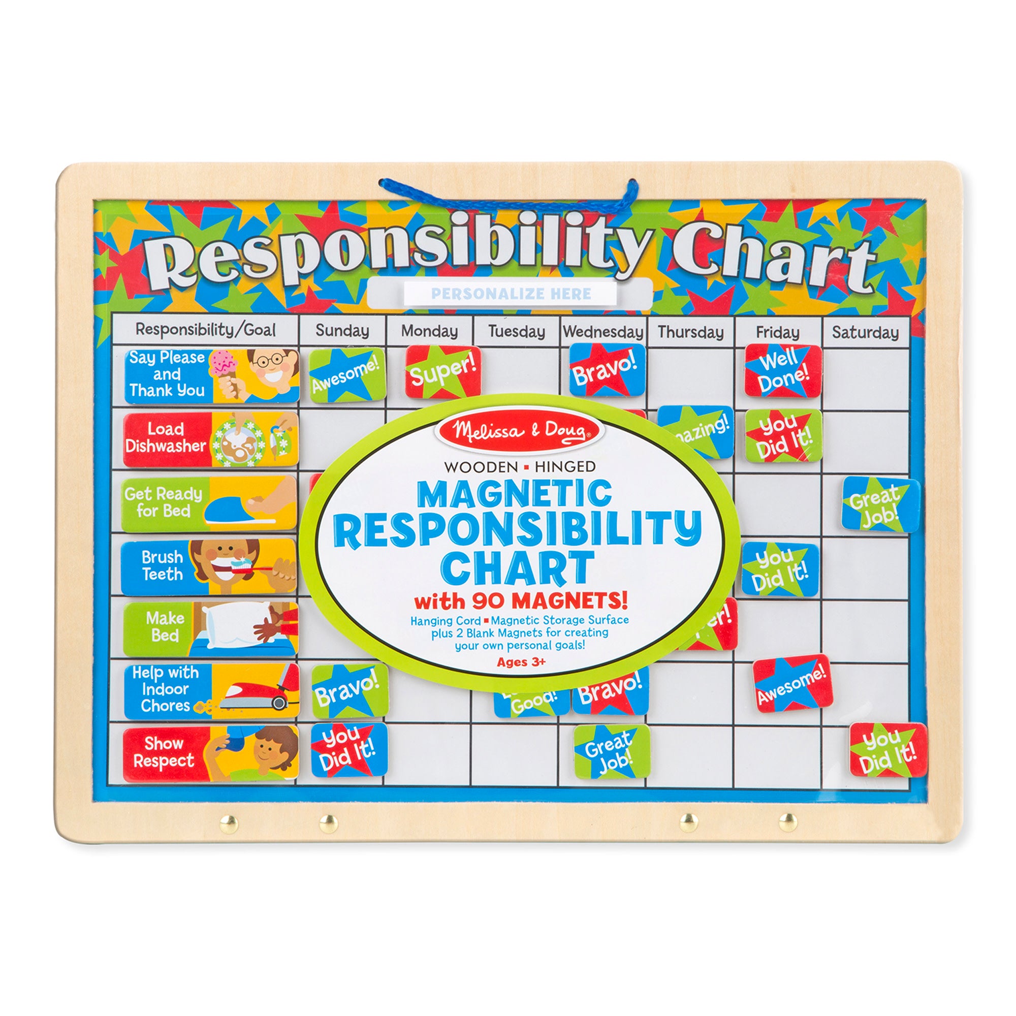 Daily Routine & Responsibility Bundle - Image 4