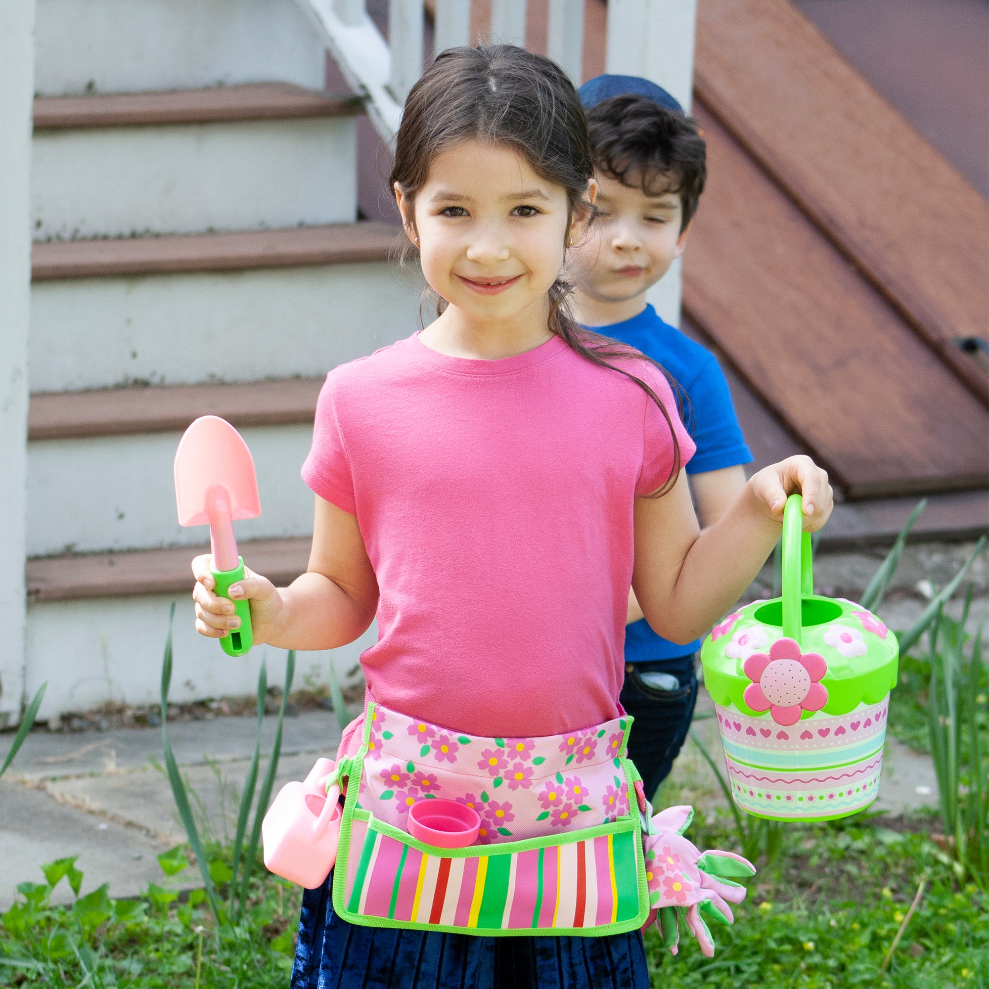 Pretty Petals Watering Can - Image 10
