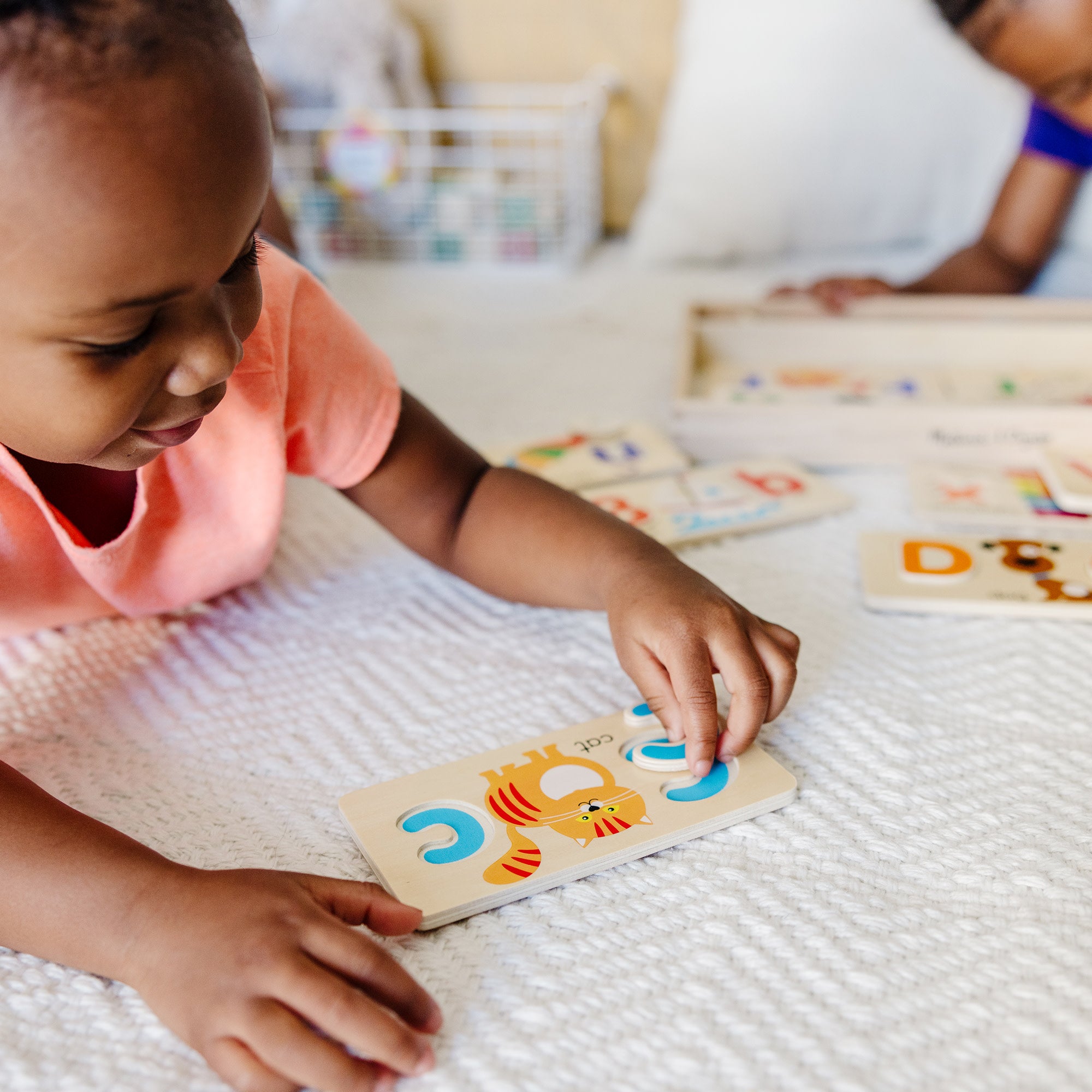ABC Picture Boards - Image 8