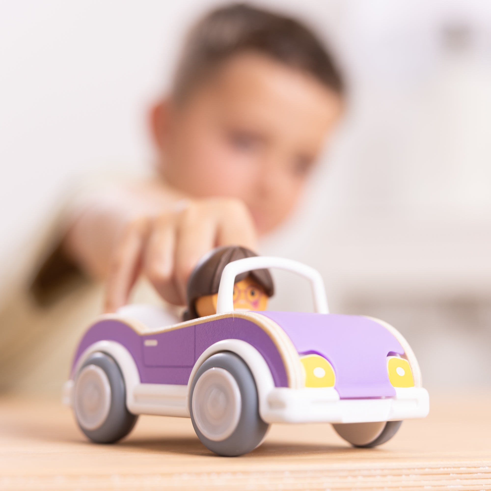Cheery Lane™ Vehicle & Girl - Image 7