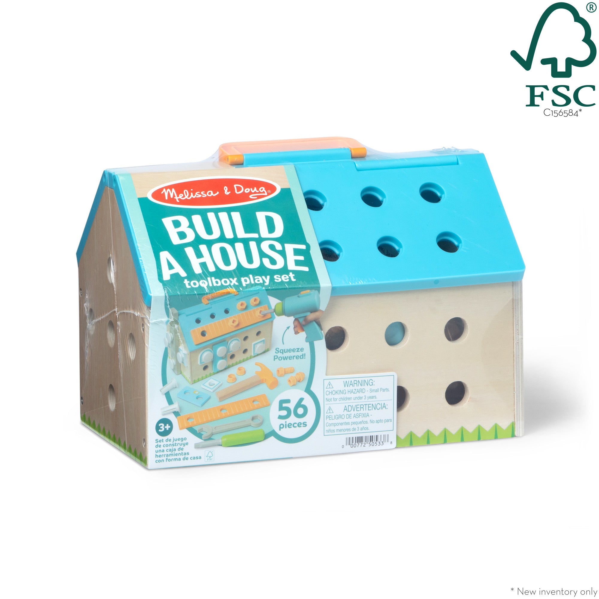 Build A House Toolbox - Image 3