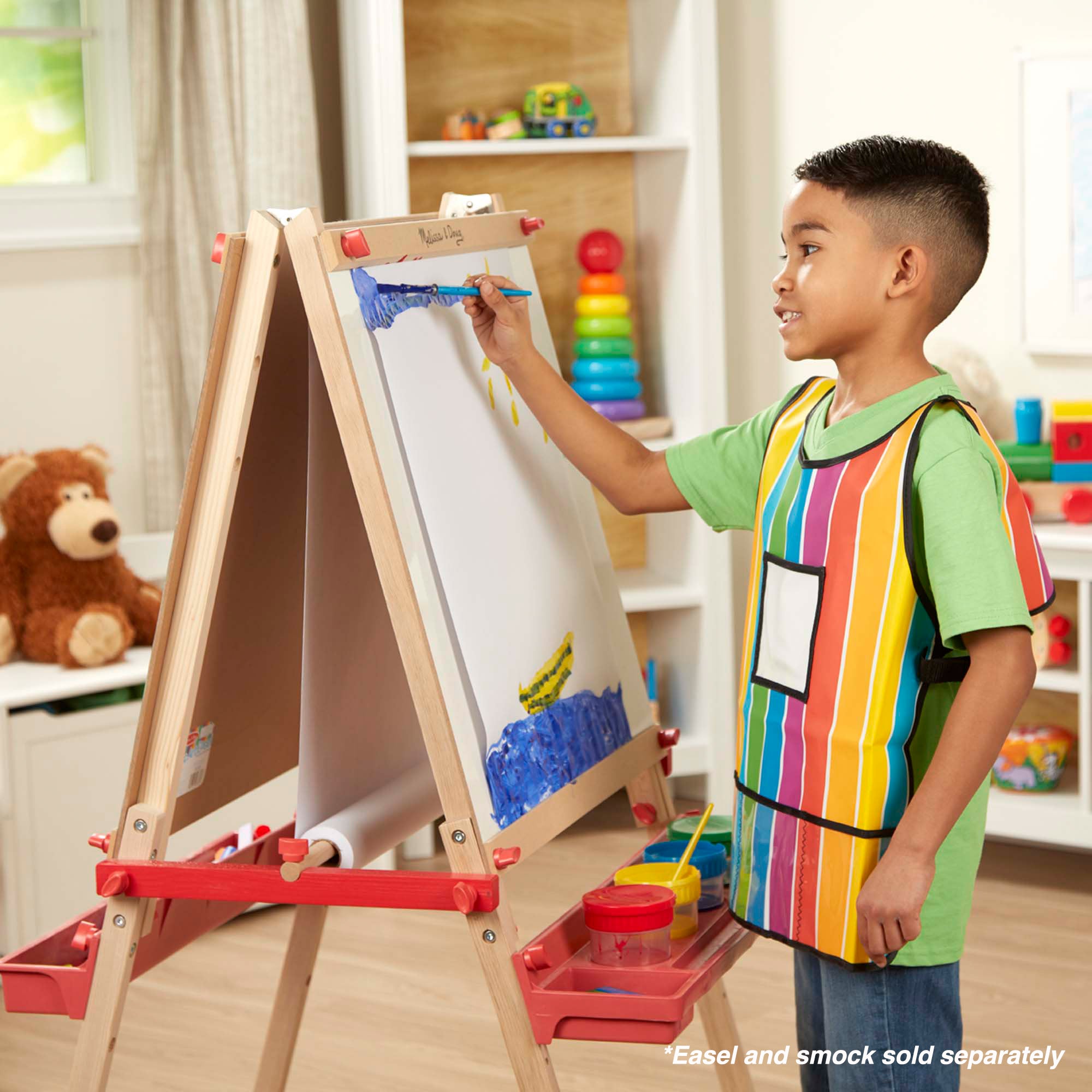 Easel Paper Roll - Image 6