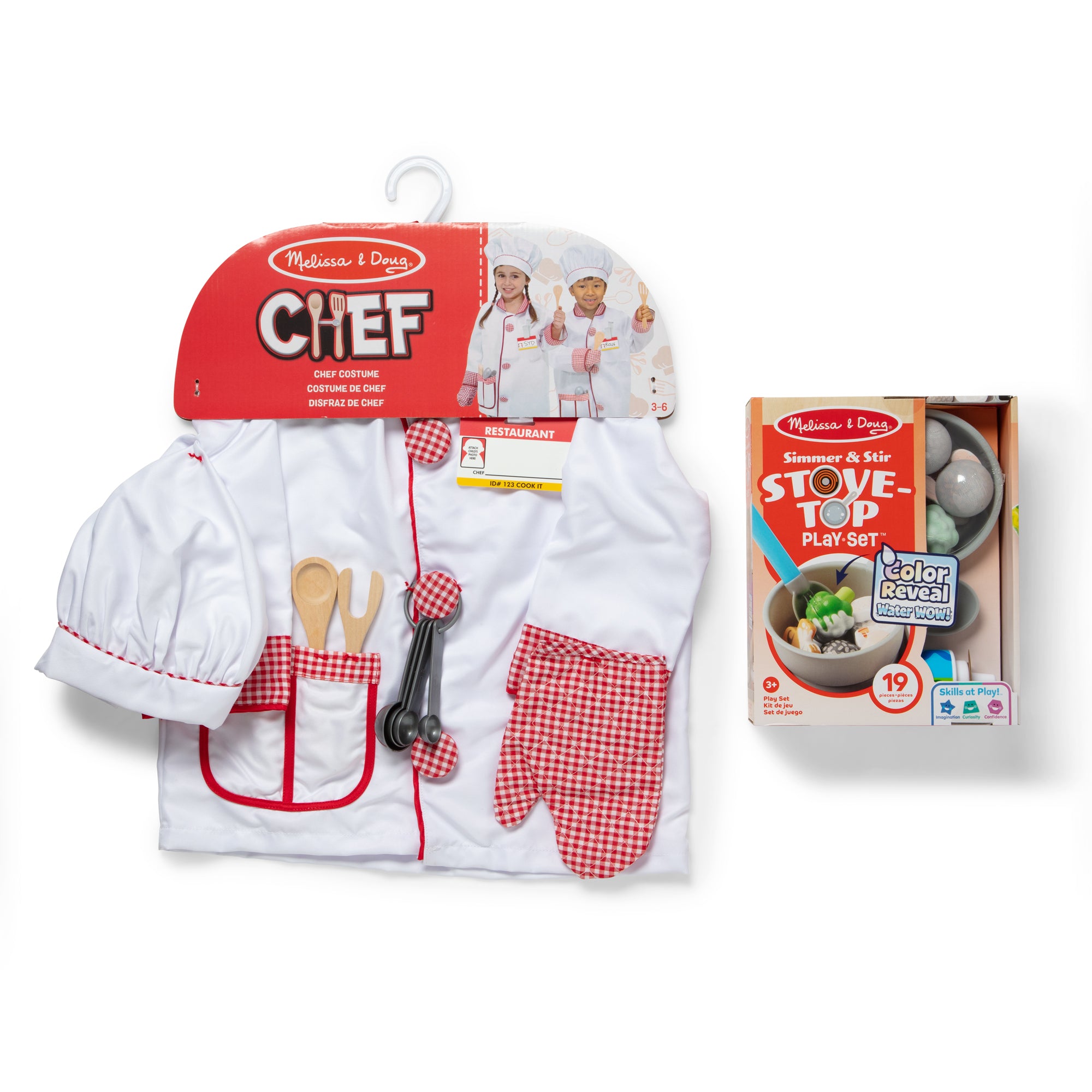 Cook Up Fun Gift Bundle - Image 3