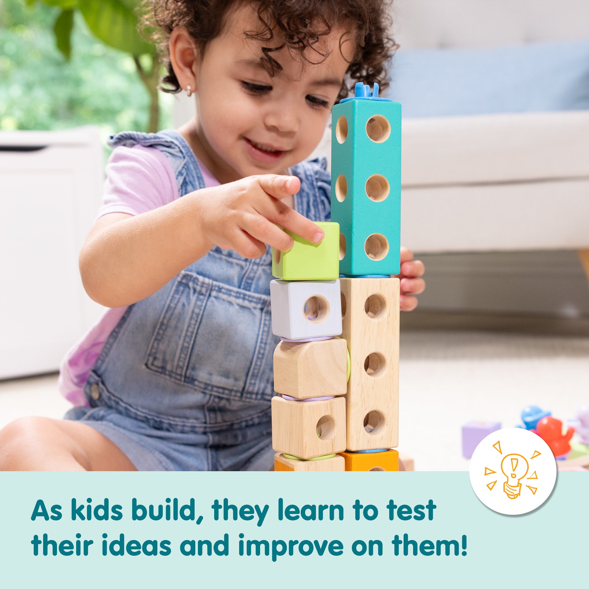 Blockables™ Town Play Set - Image 4