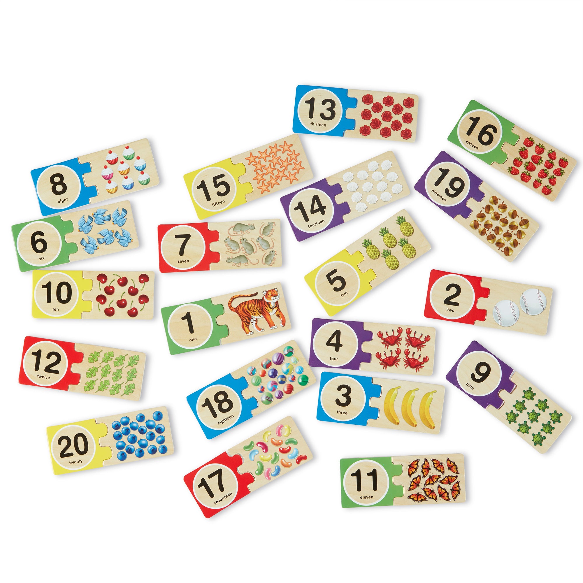 Self-Correcting Number Puzzles - Image 4
