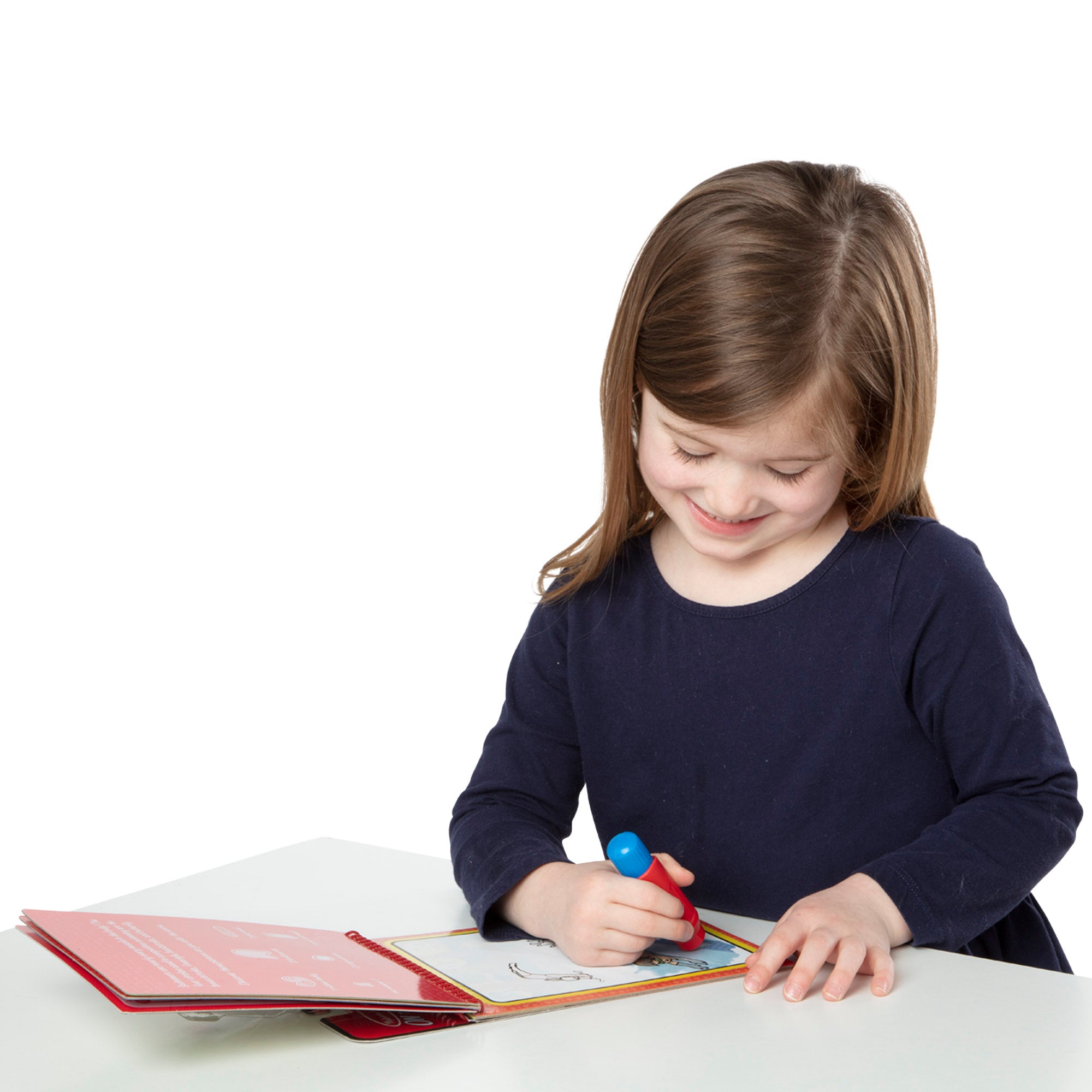 On the Go Water WOW!® Water-Reveal Activity Pad – Sports - Image 7