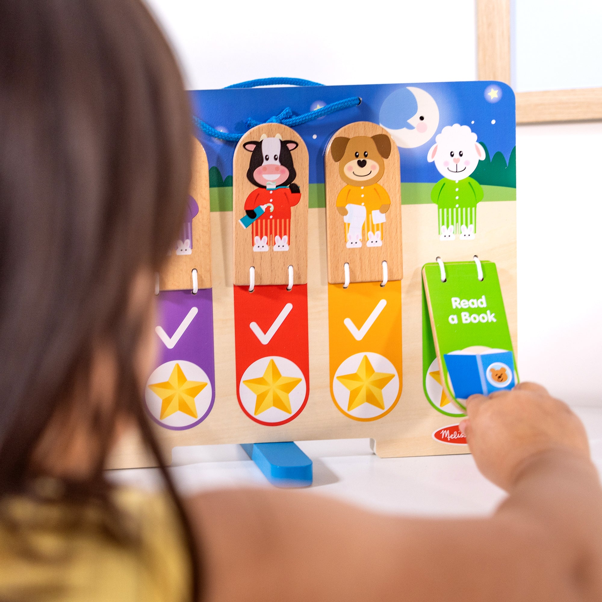 Daily Routine & Responsibility Bundle - Image 5
