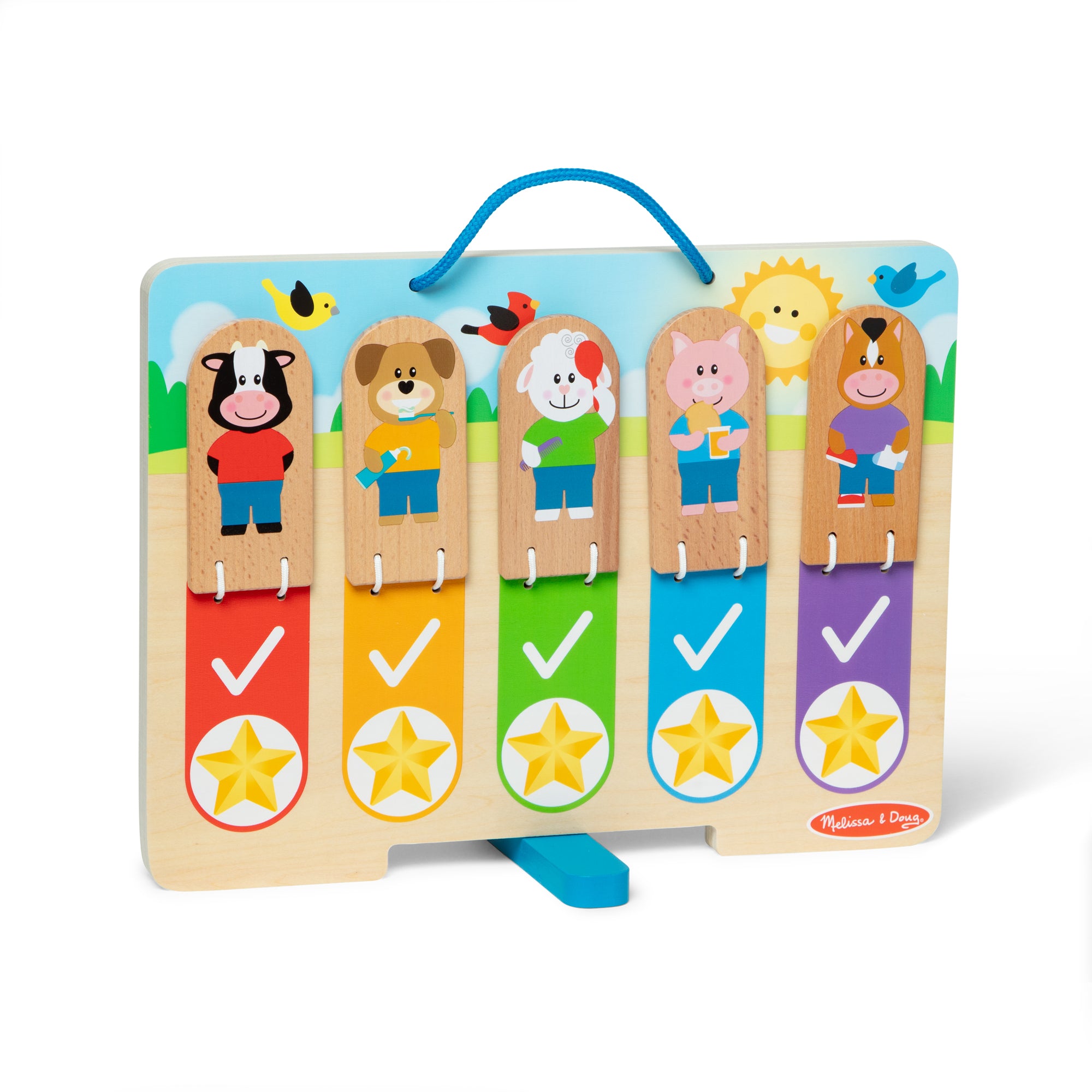 Daily Routine & Responsibility Bundle - Image 2