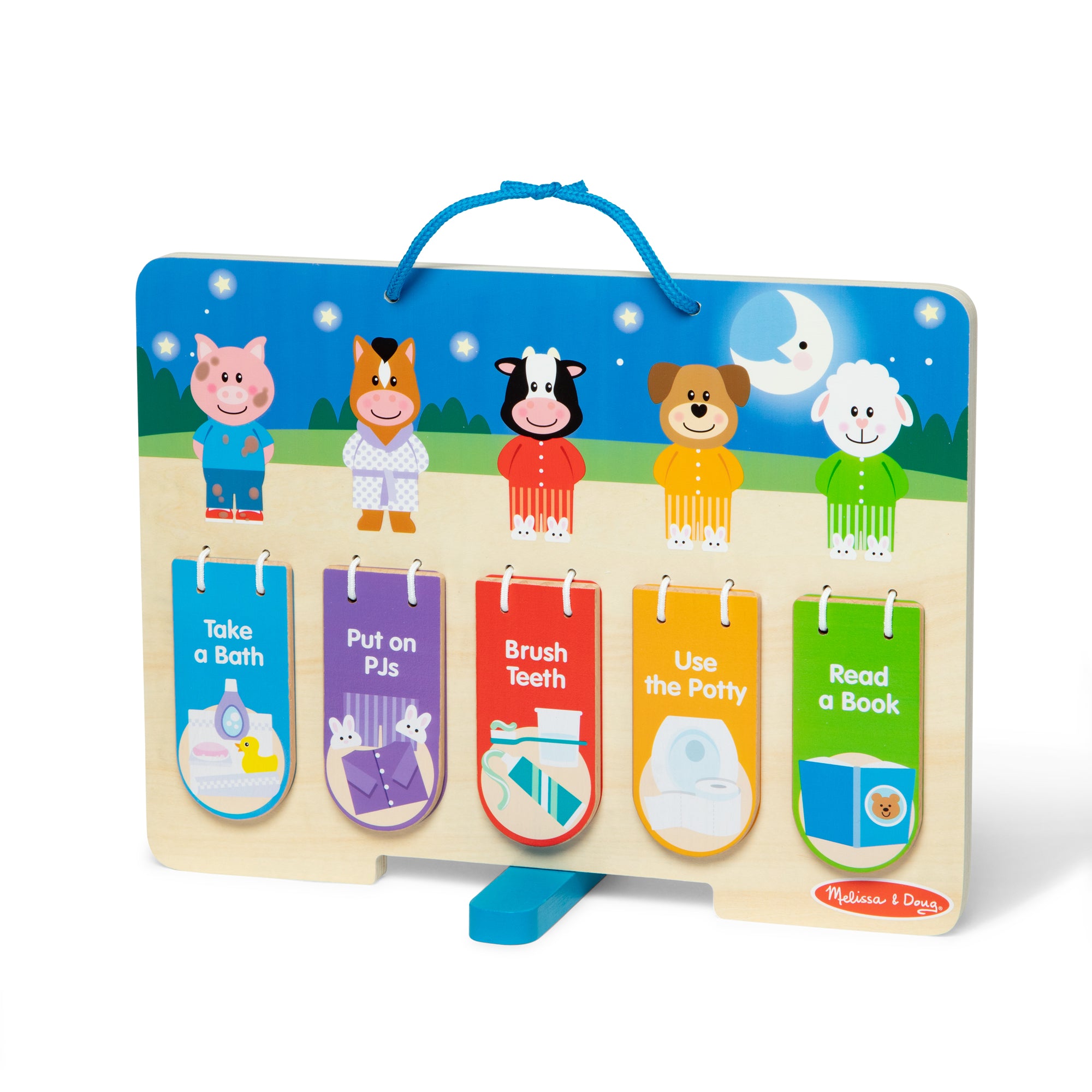 Daily Routine & Responsibility Bundle - Image 10