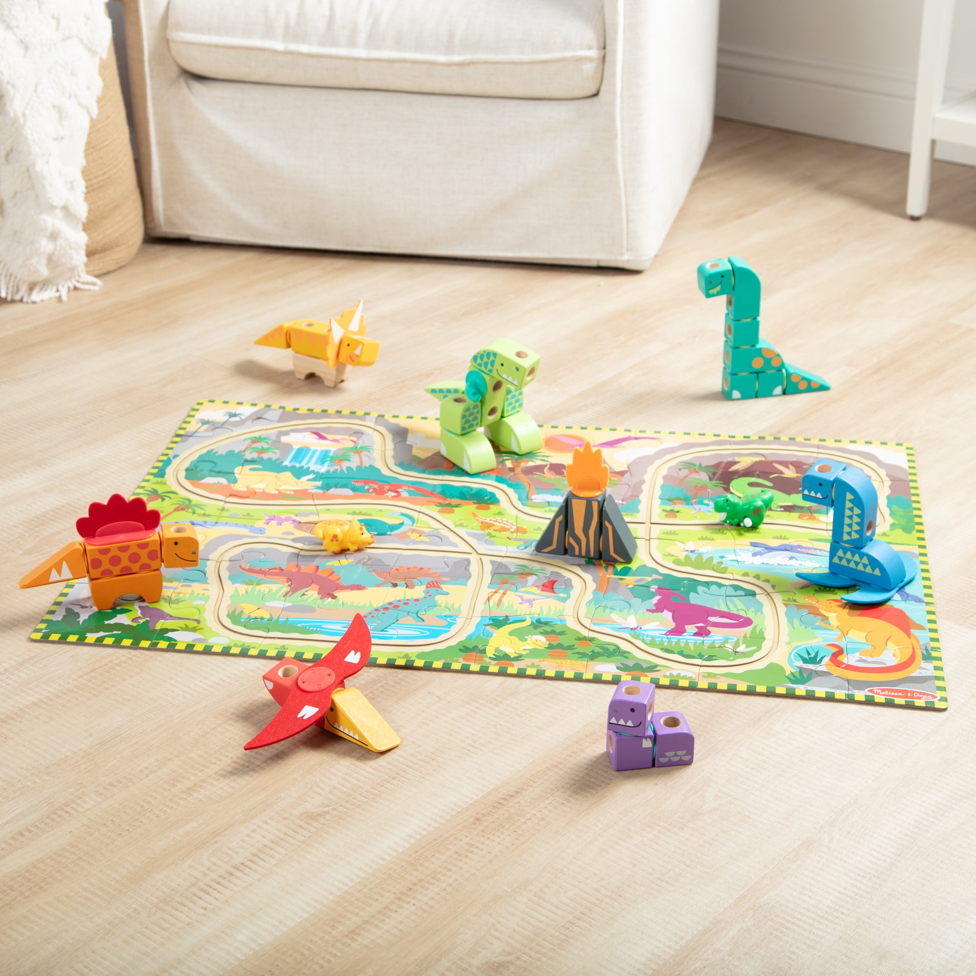 Dino Discovery Gift Bundle - Image 9
