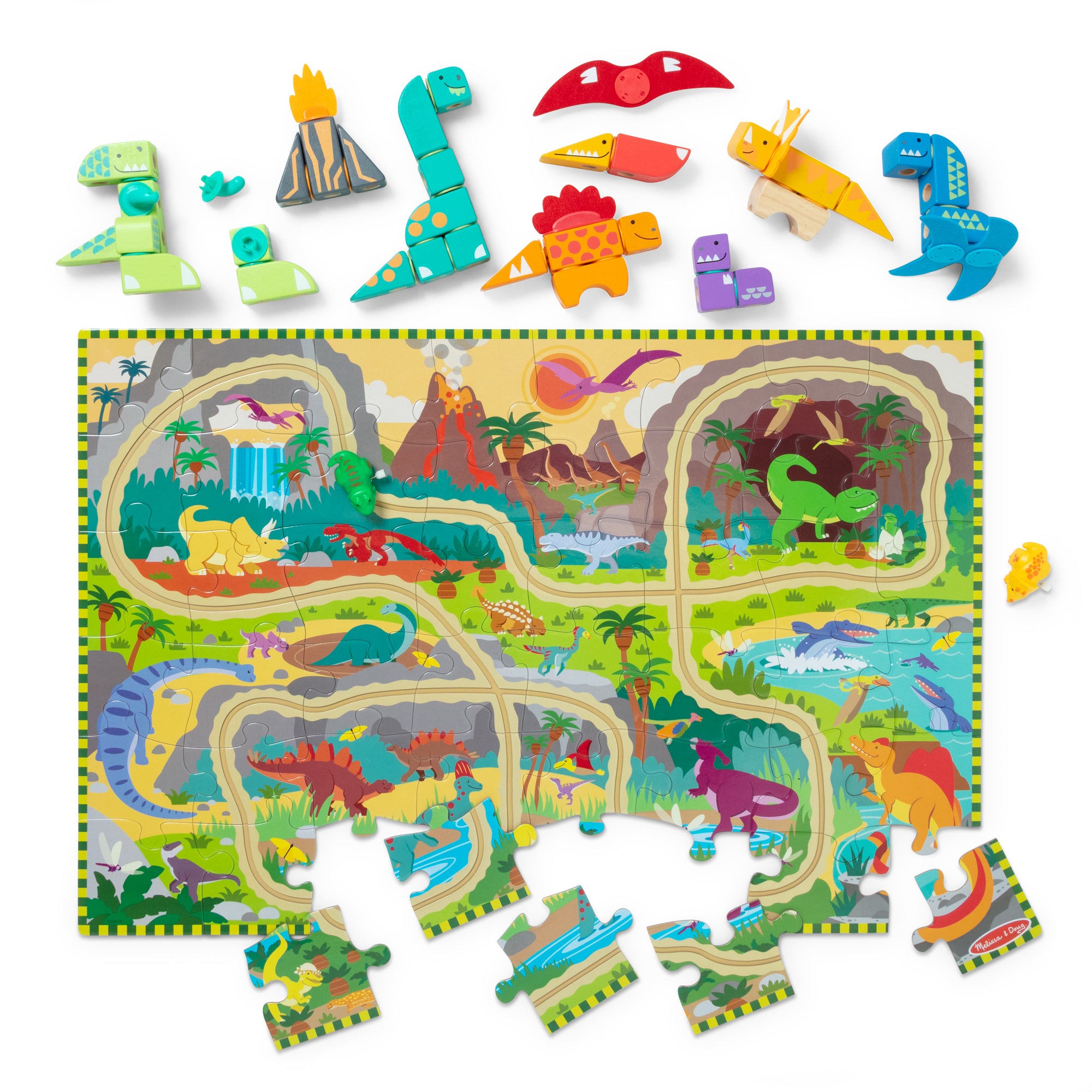 Dino Discovery Gift Bundle
