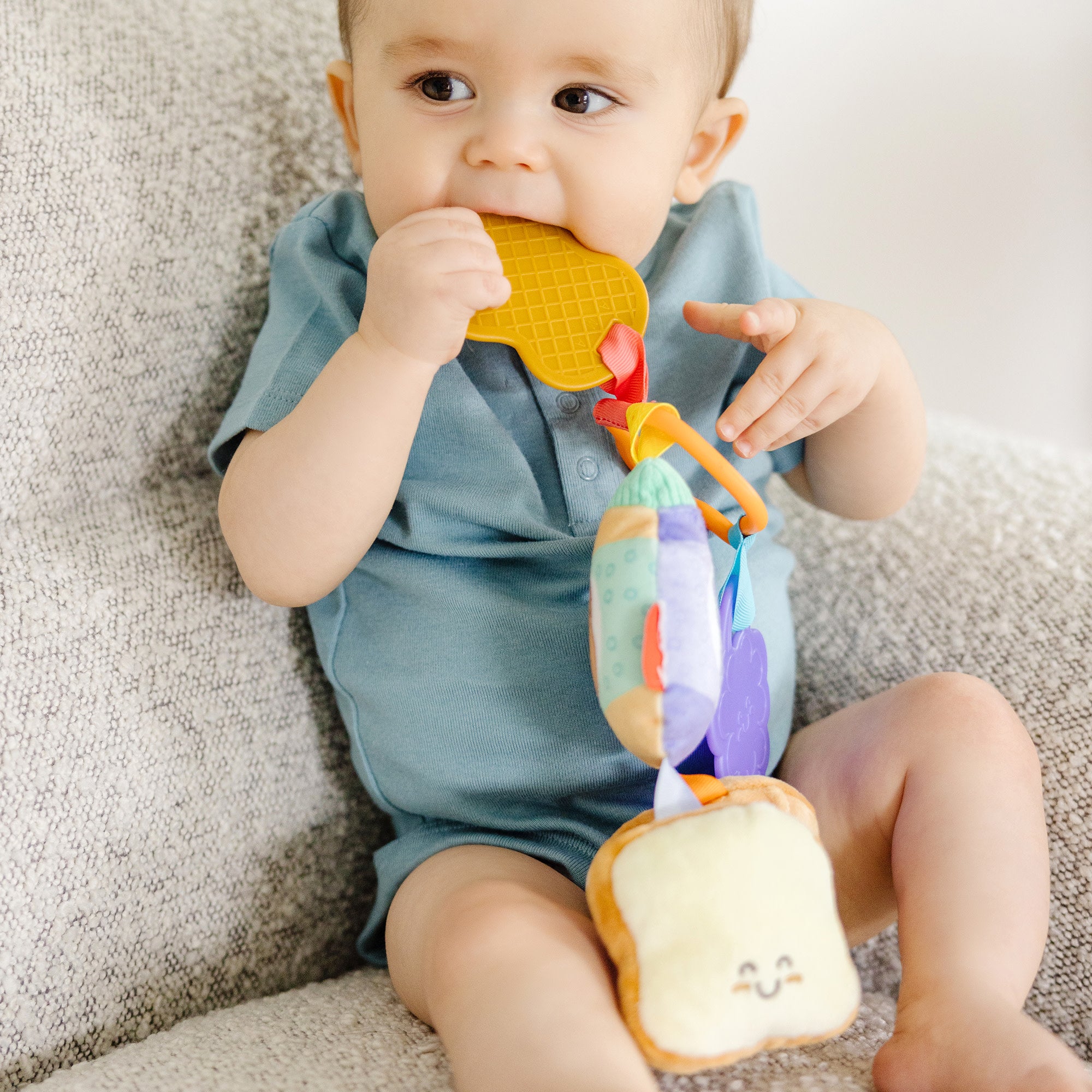 PB&J Take-Along Toy - Image 6