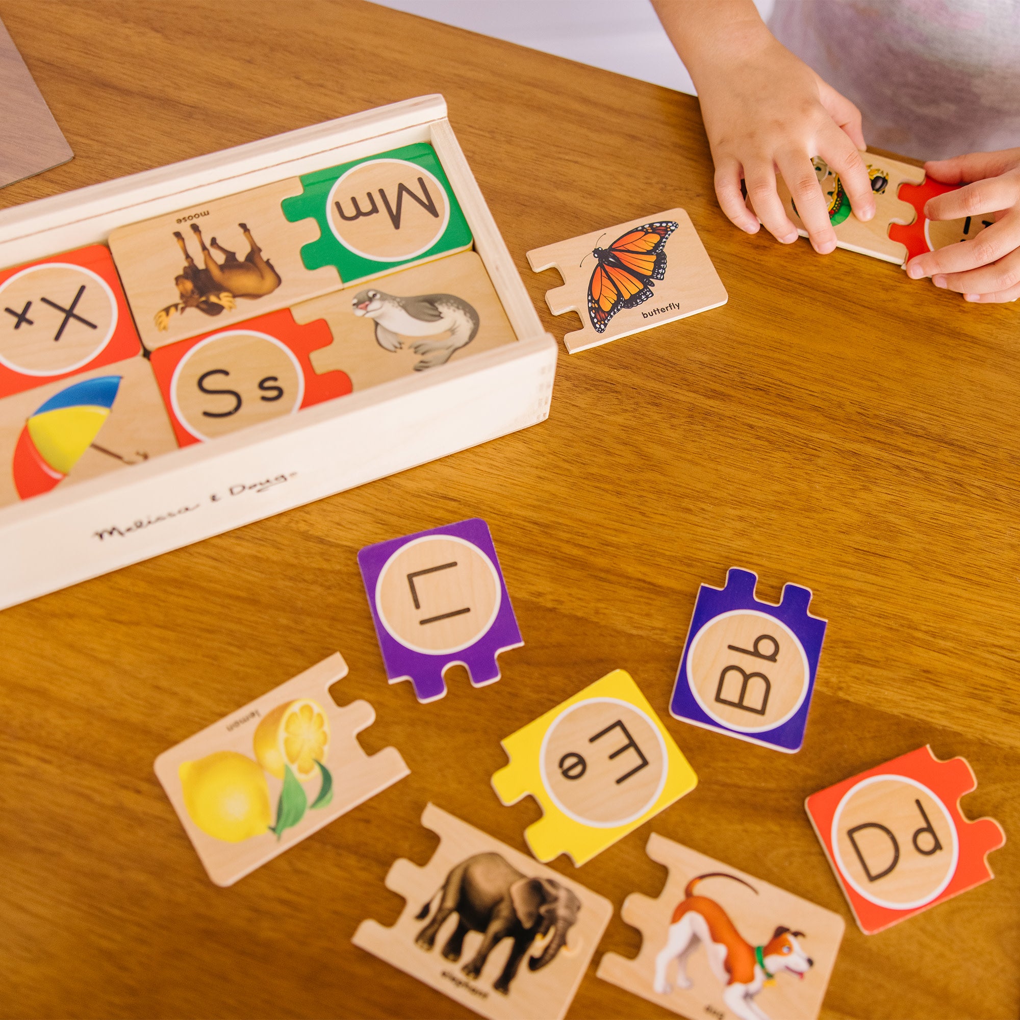 Early Learning Puzzle Bundle - Image 13