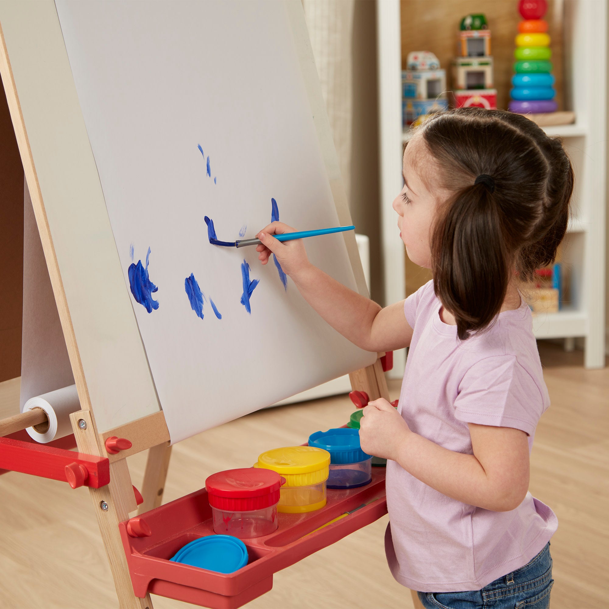 Easel Paper Roll - Image 5