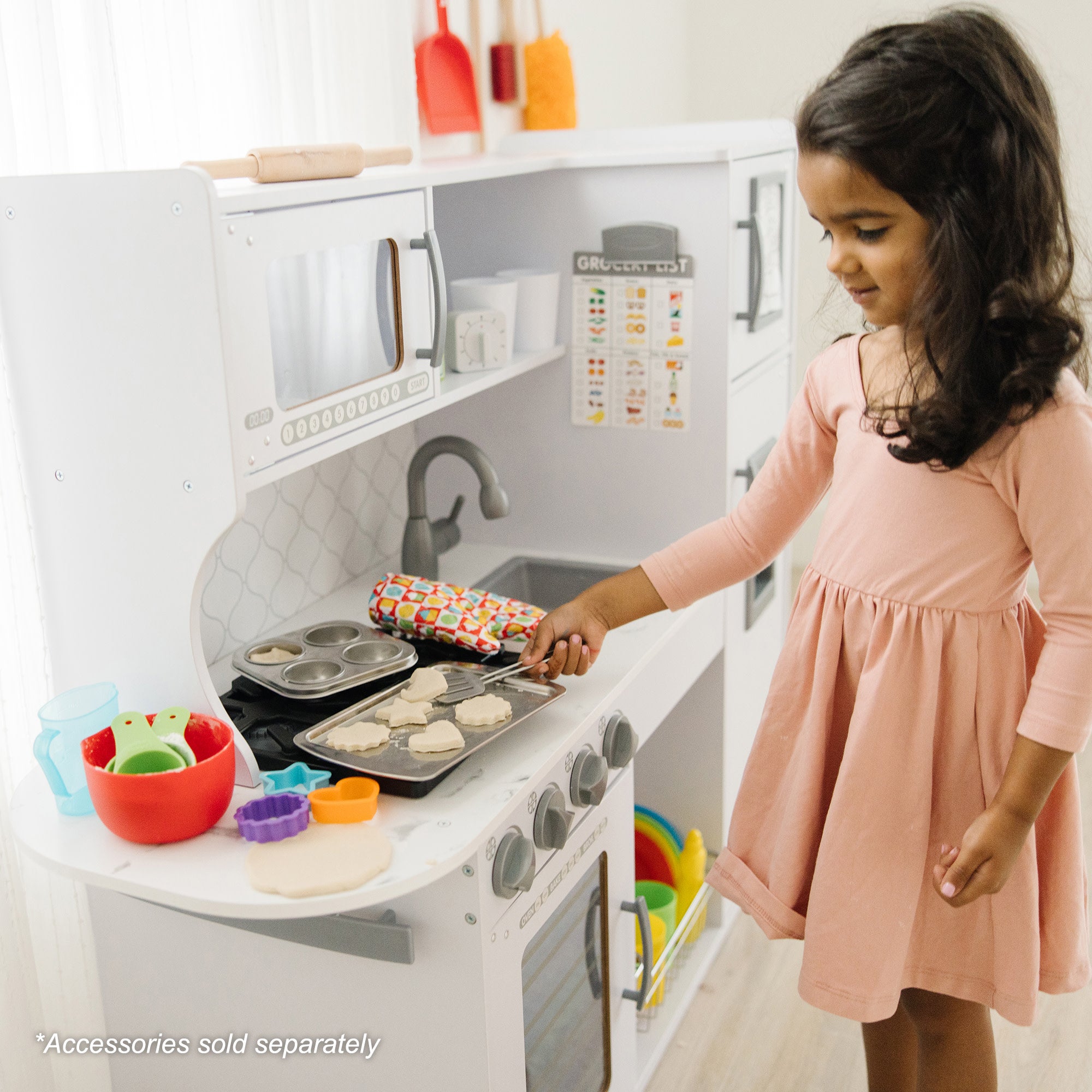 Chef's Kitchen – Cloud - Image 2