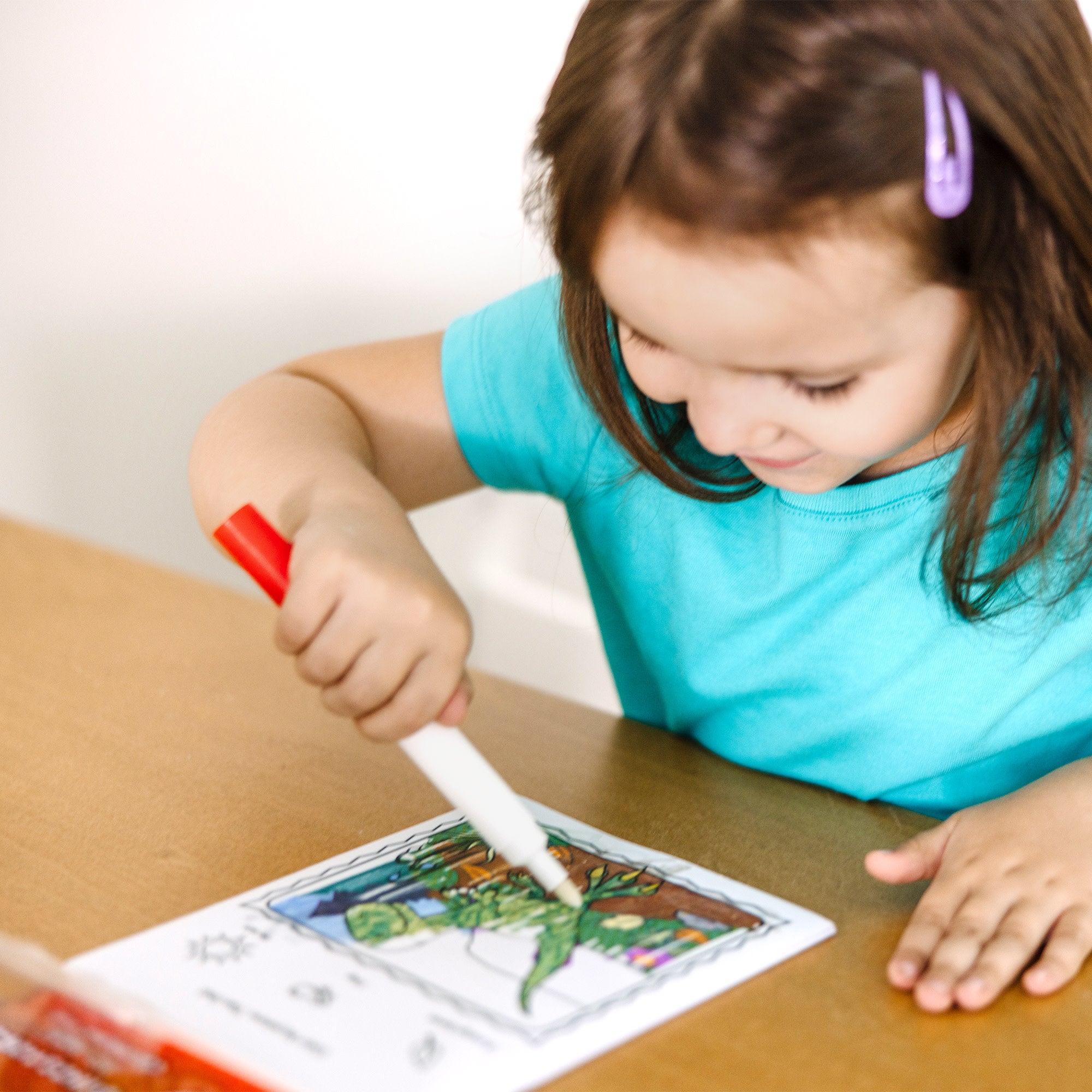 On the Go™ ColorBlast Color Reveal Pad – Dinosaur - Image 6