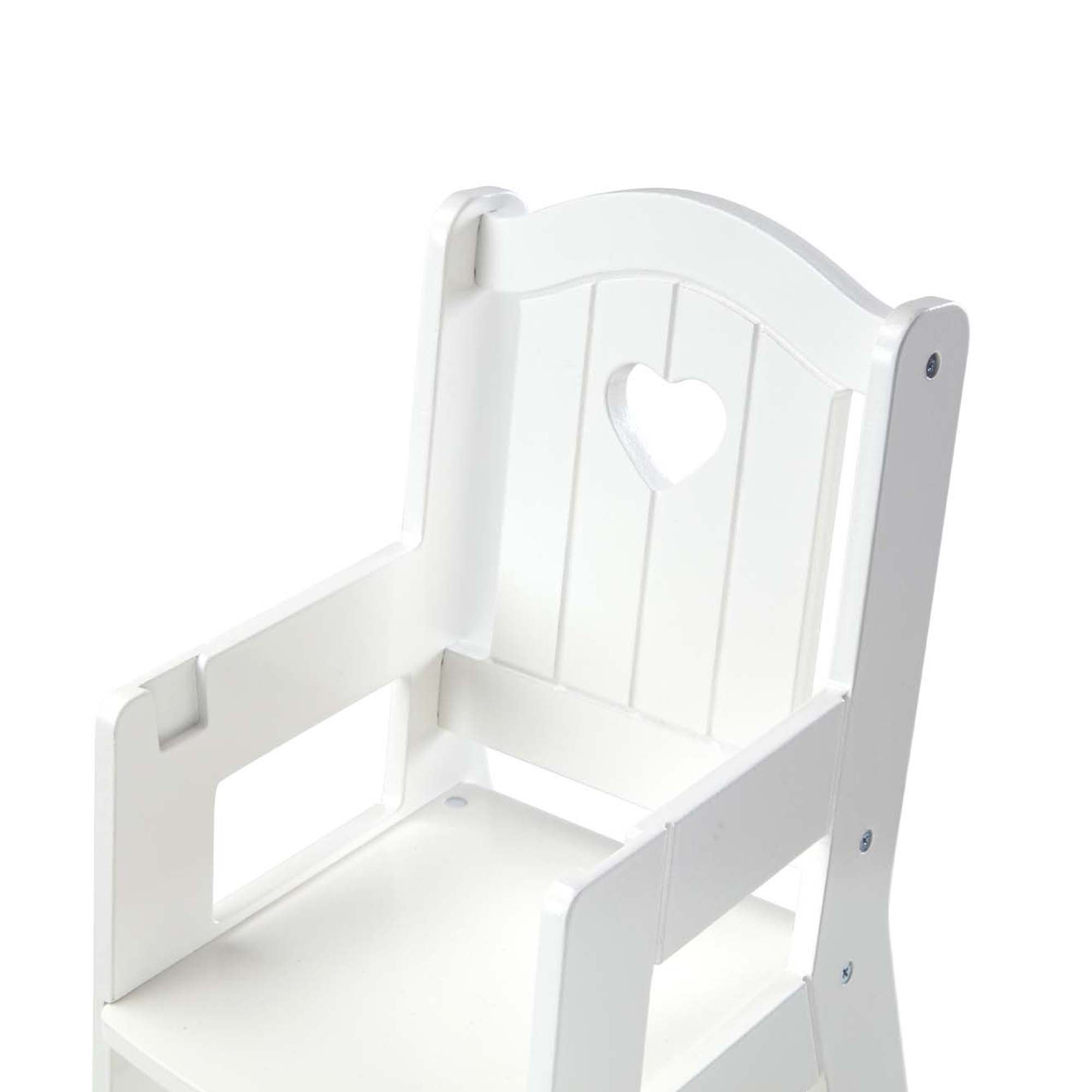 Mine to Love Play High Chair - Image 9