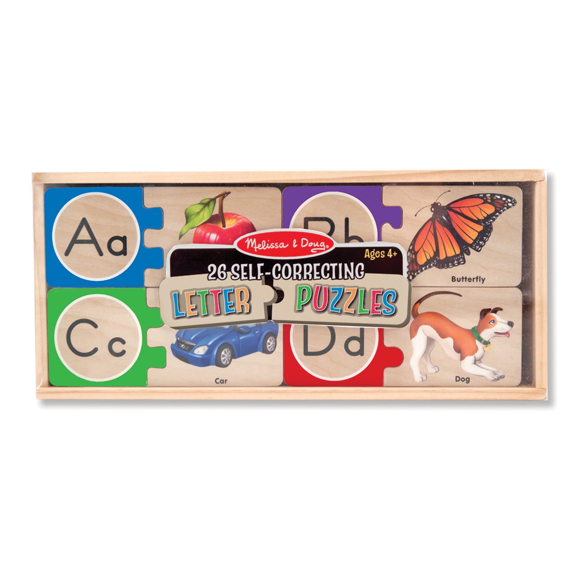 Early Learning Puzzle Bundle - Image 3