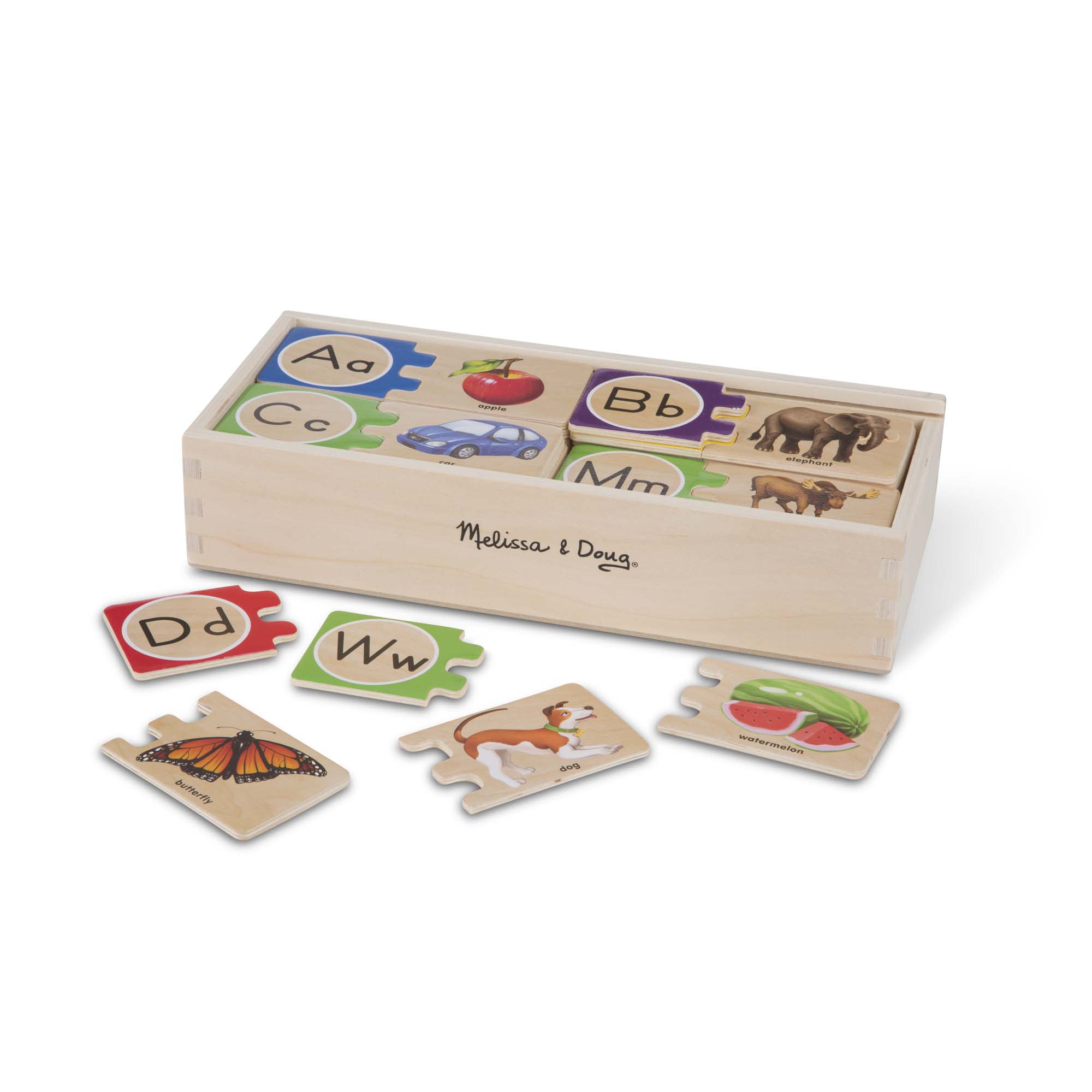 Self-Correcting Letter Puzzles - Image 4