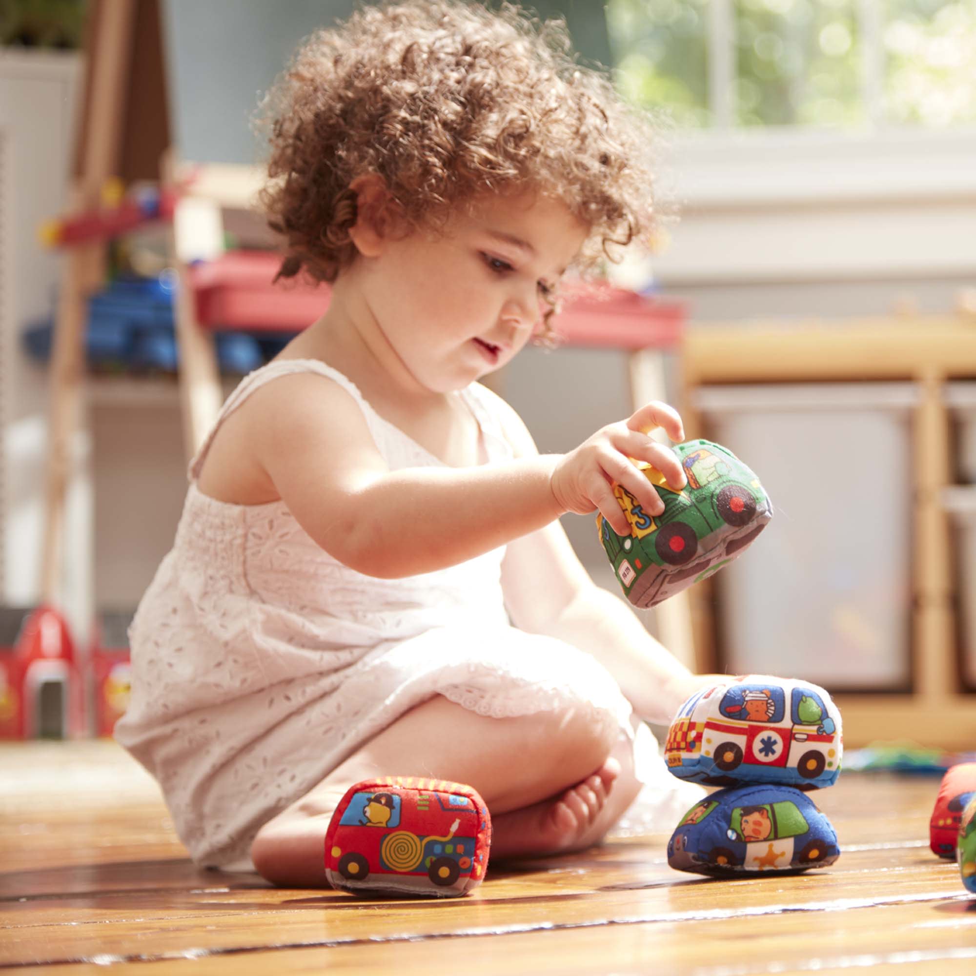 Take-Along Town Play Mat - Image 2
