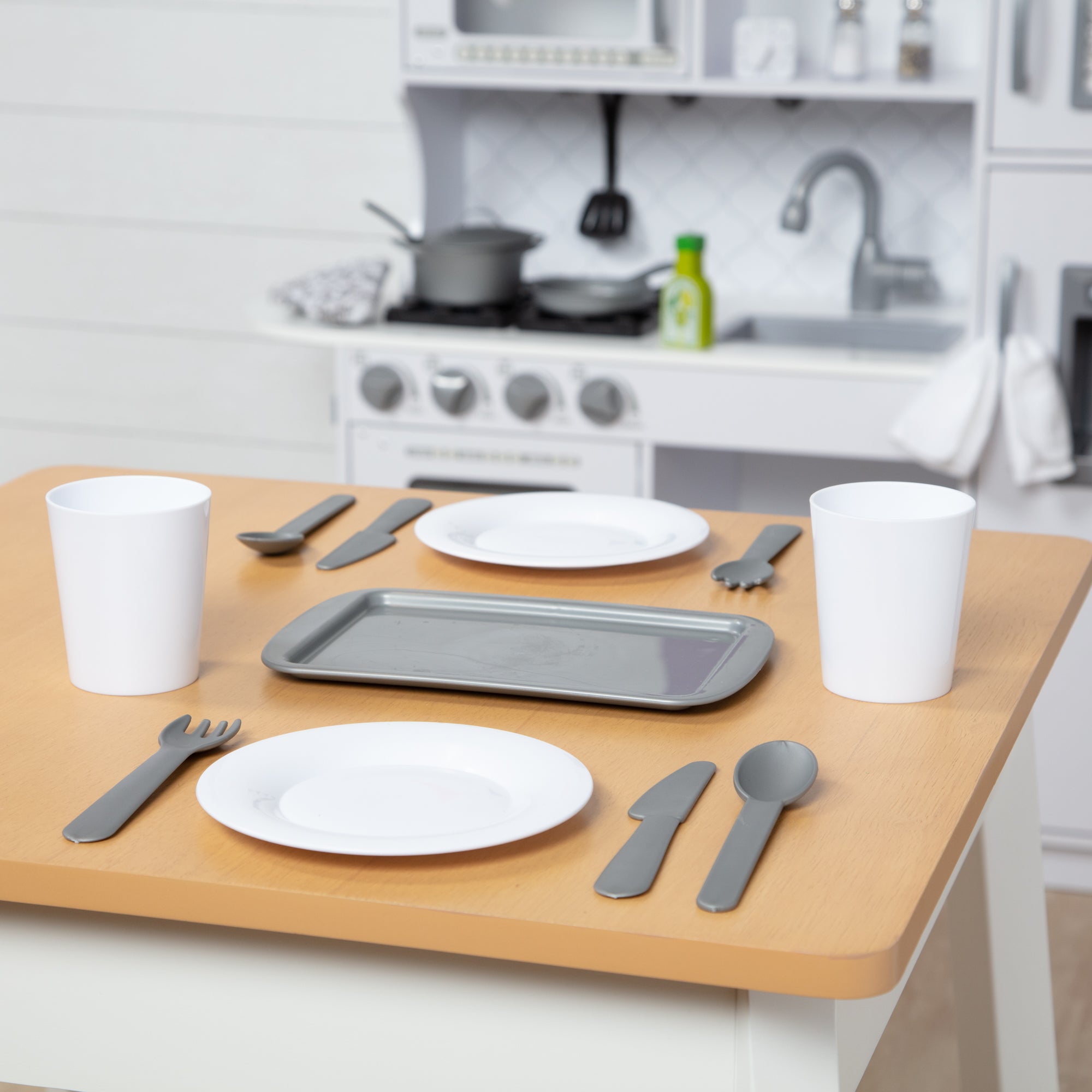 Kitchen Accessory Play Set - Image 8