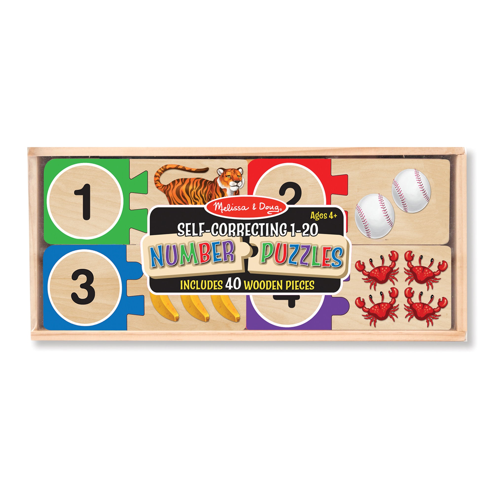Early Learning Puzzle Bundle - Image 4