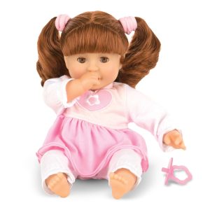 Mine to Love - Brianna 12 Doll