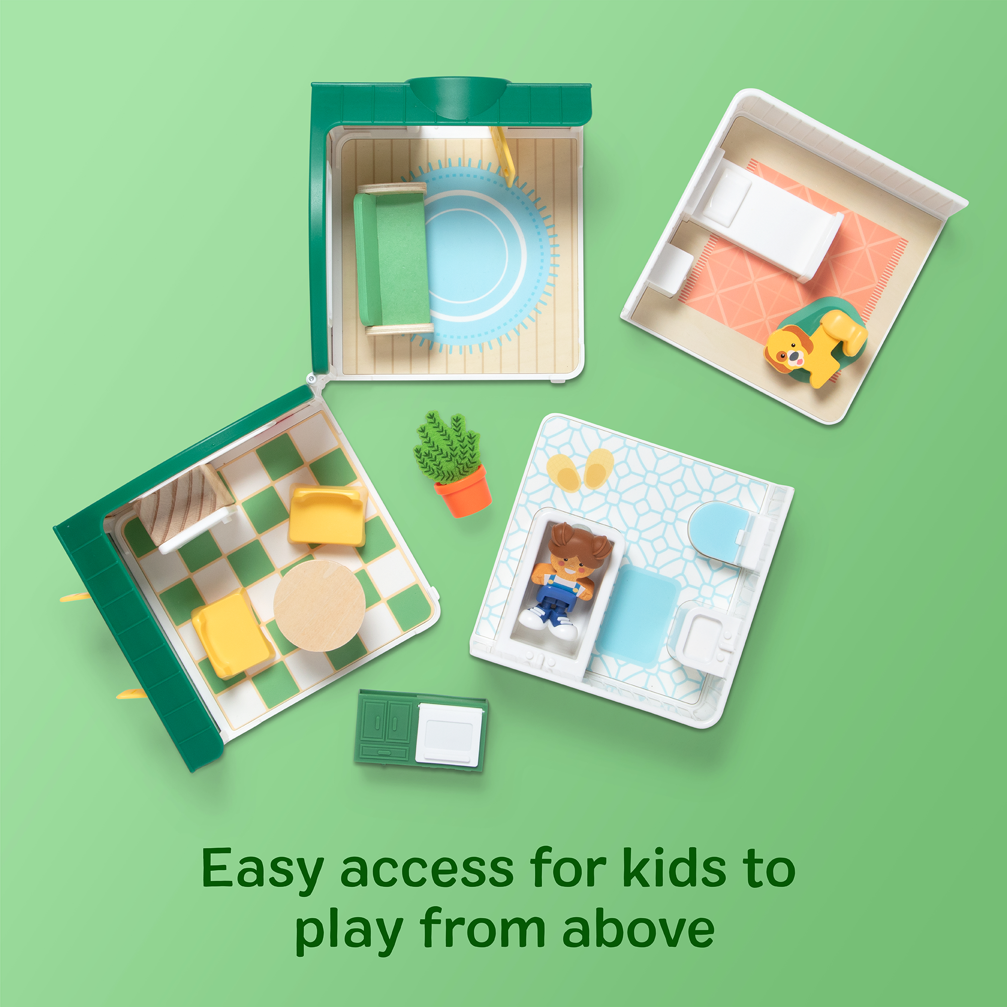 Ultimate Cheery Lane™ Neighborhood Bundle - Image 4