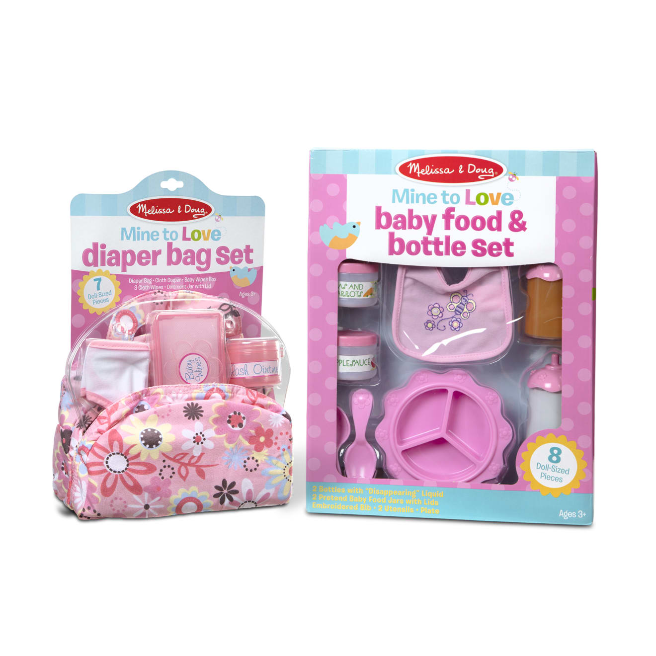 Doll Accessories Bundle - Image 3