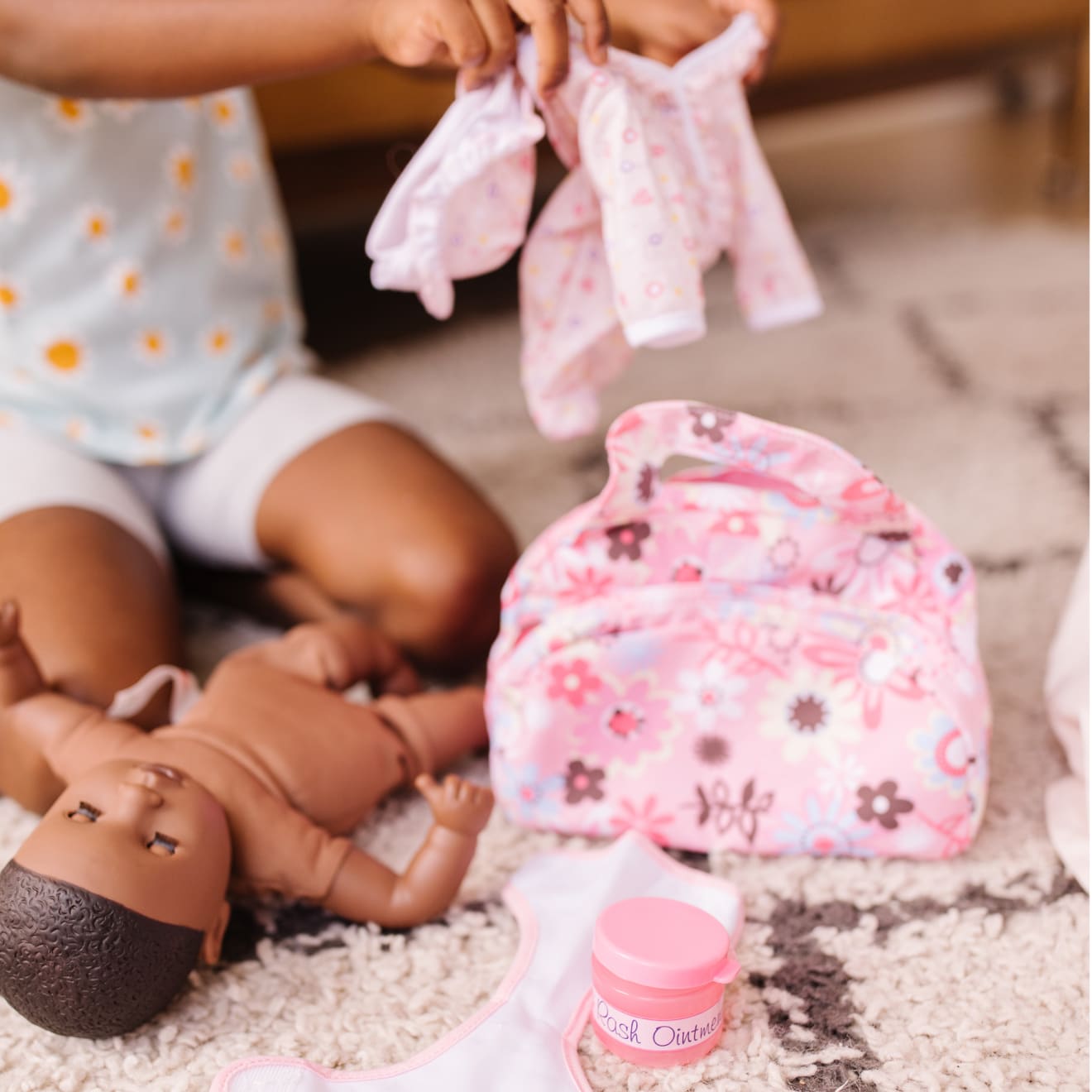Doll Accessories Bundle - Image 5