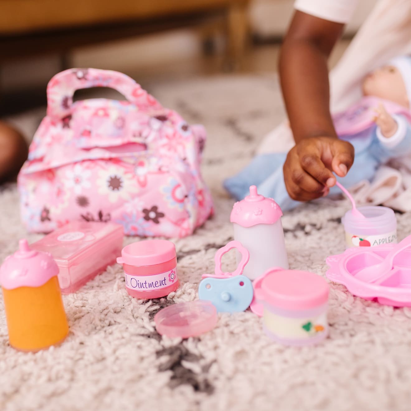 Doll Accessories Bundle - Image 6