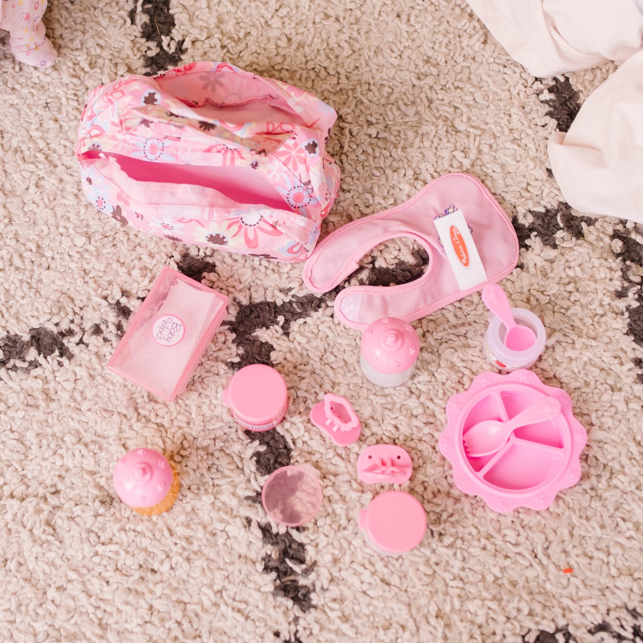 Doll Accessories Bundle - Image 9