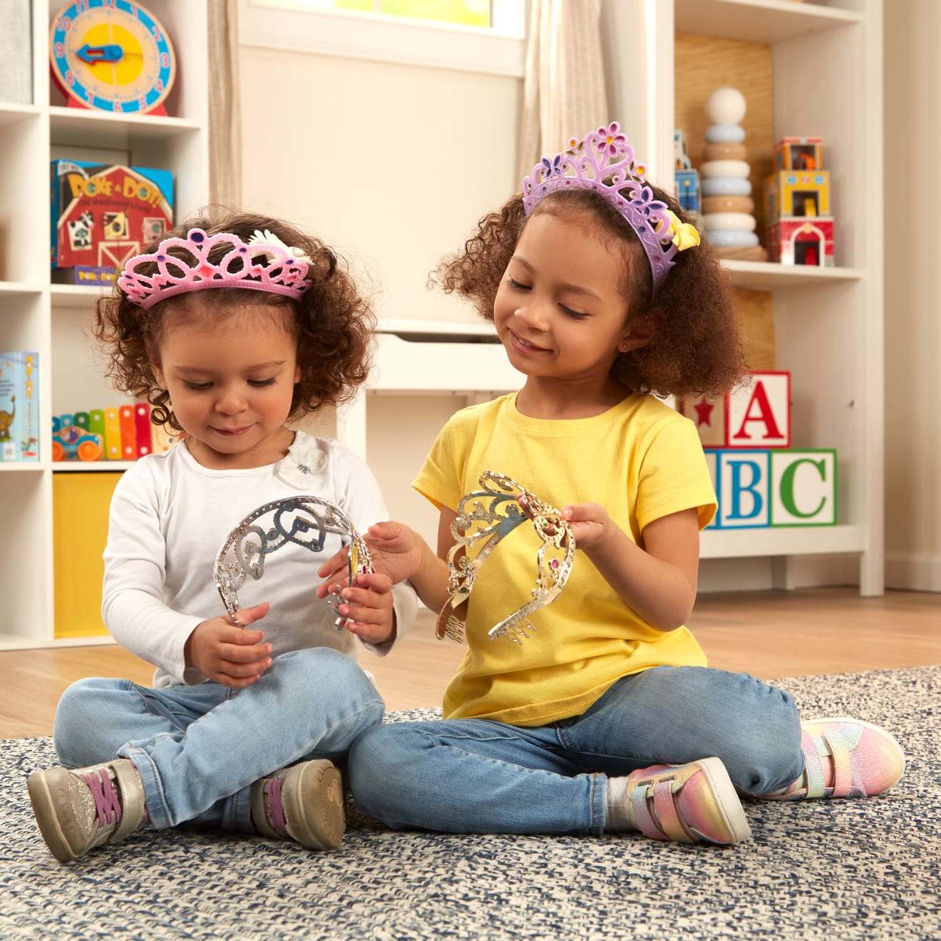 Role Play Collection - Crown Jewels Tiaras - Image 2