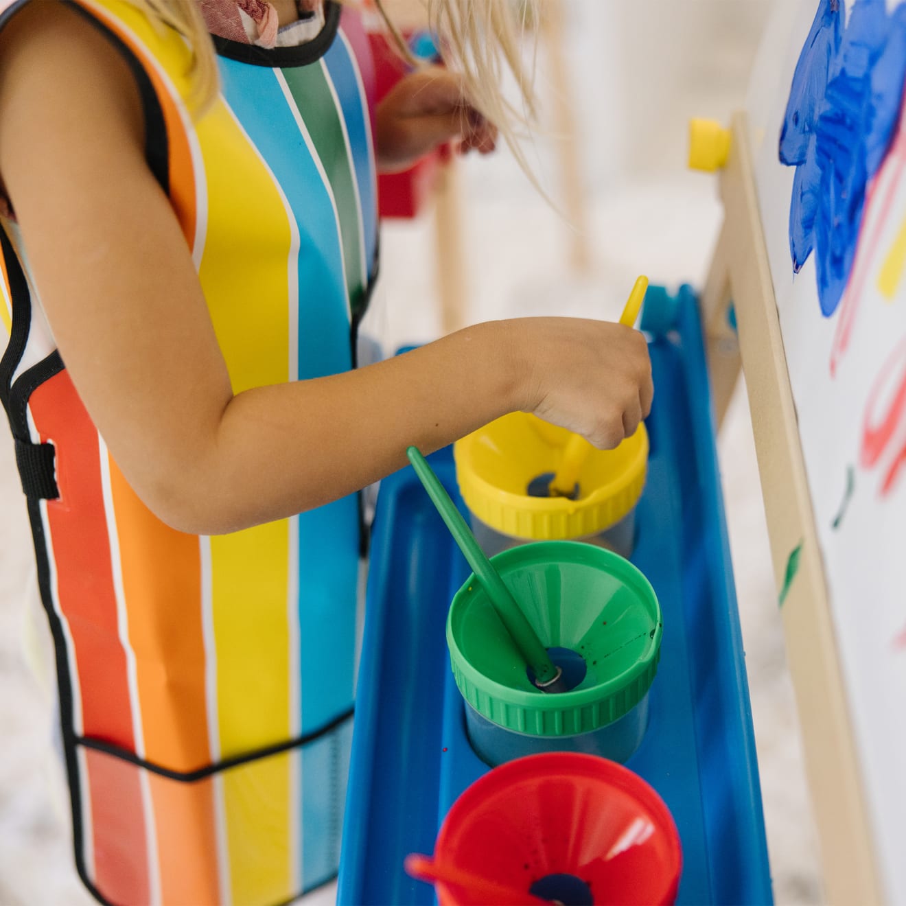 Easel Companion Accessory Set - Image 5
