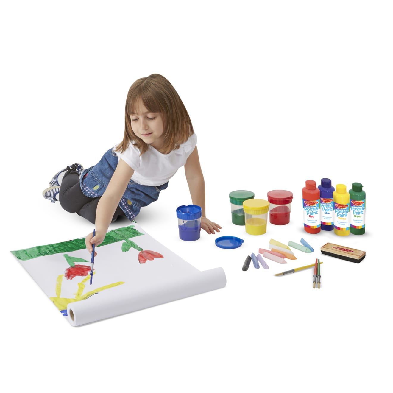 Easel Companion Accessory Set - Image 8